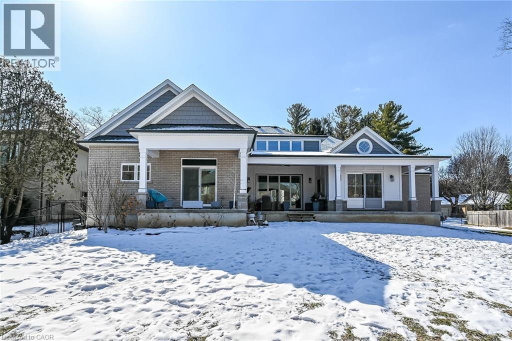 747 VERNON Place, Ancaster, Ontario, L9G3H4 — Photo 27