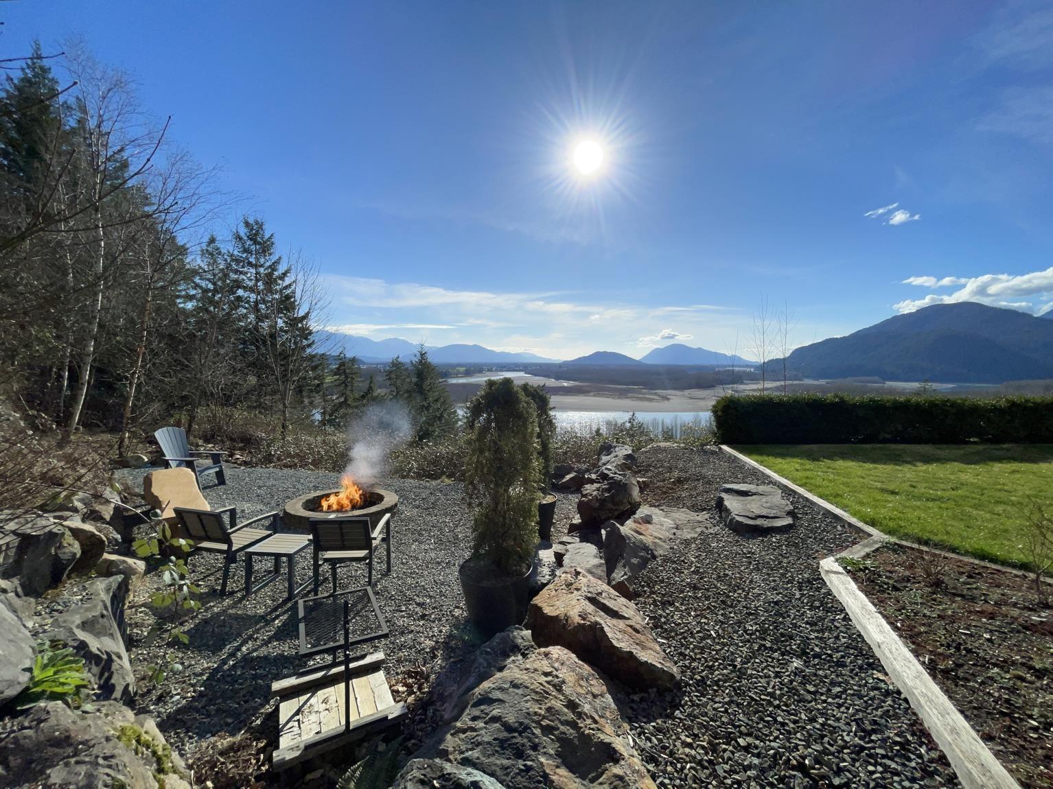 1399 HIGHLANDS BOULEVARD, Mt Woodside, Agassiz