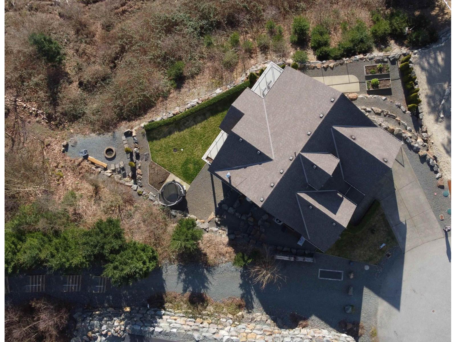 1399 HIGHLANDS BOULEVARD, Mt Woodside, Agassiz