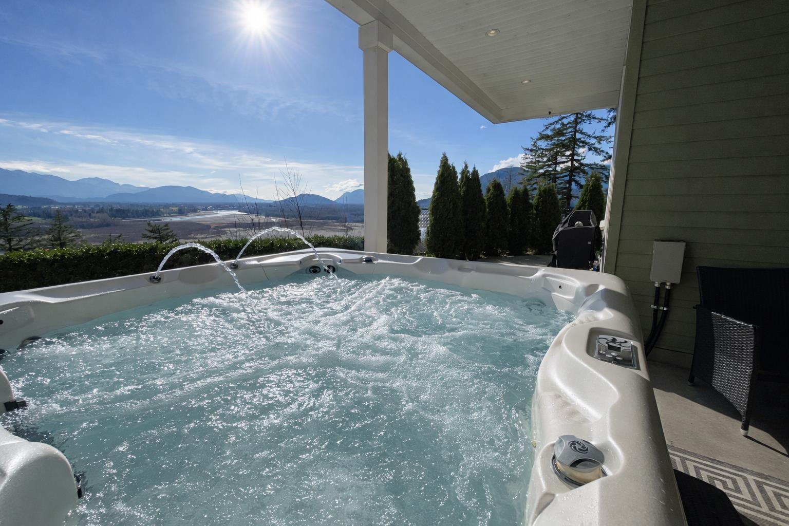 1399 HIGHLANDS BOULEVARD, Mt Woodside, Agassiz