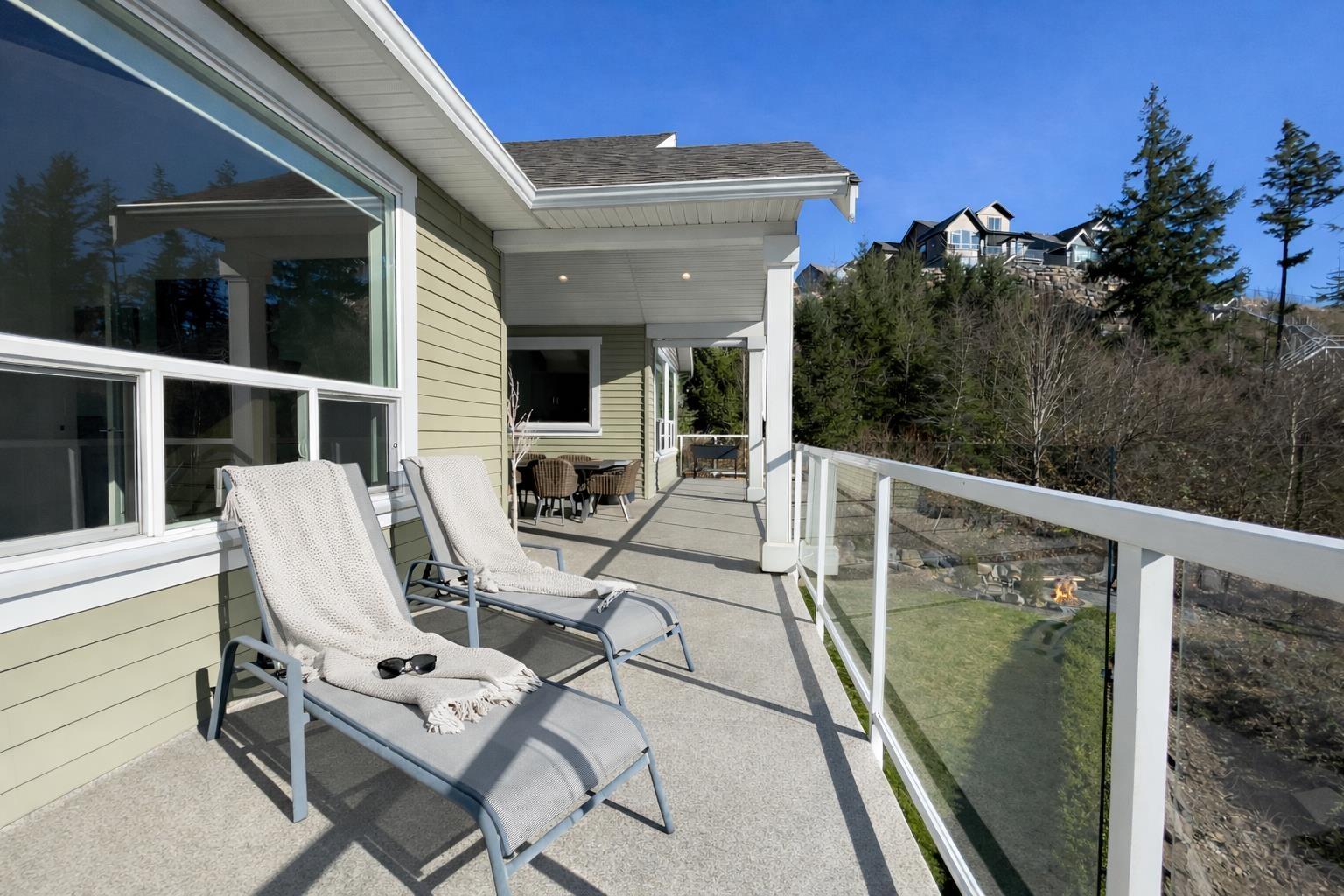 1399 HIGHLANDS BOULEVARD, Mt Woodside, Agassiz