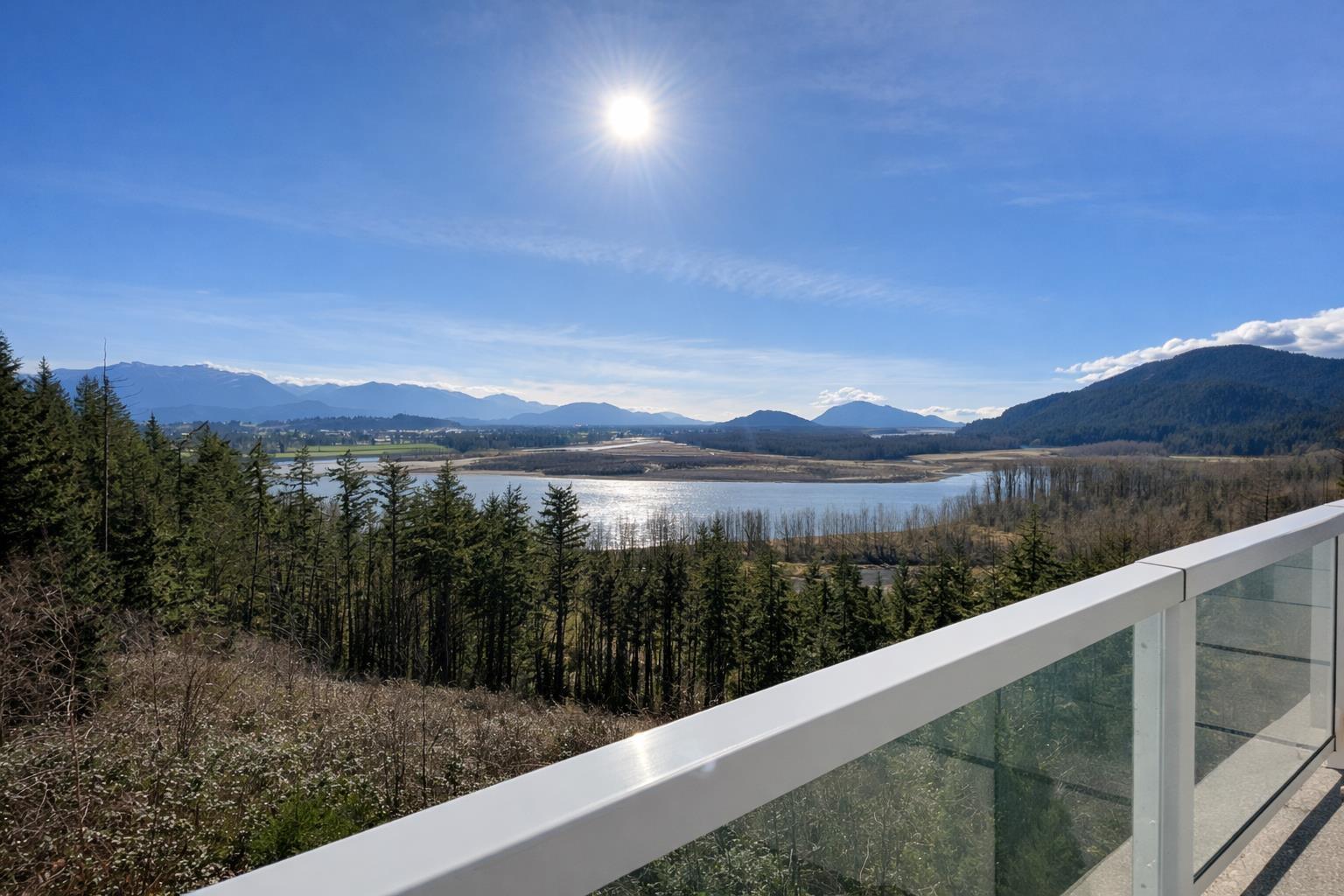 1399 HIGHLANDS BOULEVARD, Mt Woodside, Agassiz