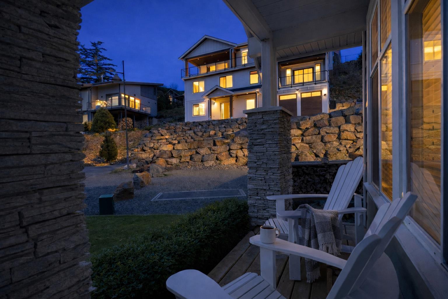 1399 HIGHLANDS BOULEVARD, Mt Woodside, Agassiz