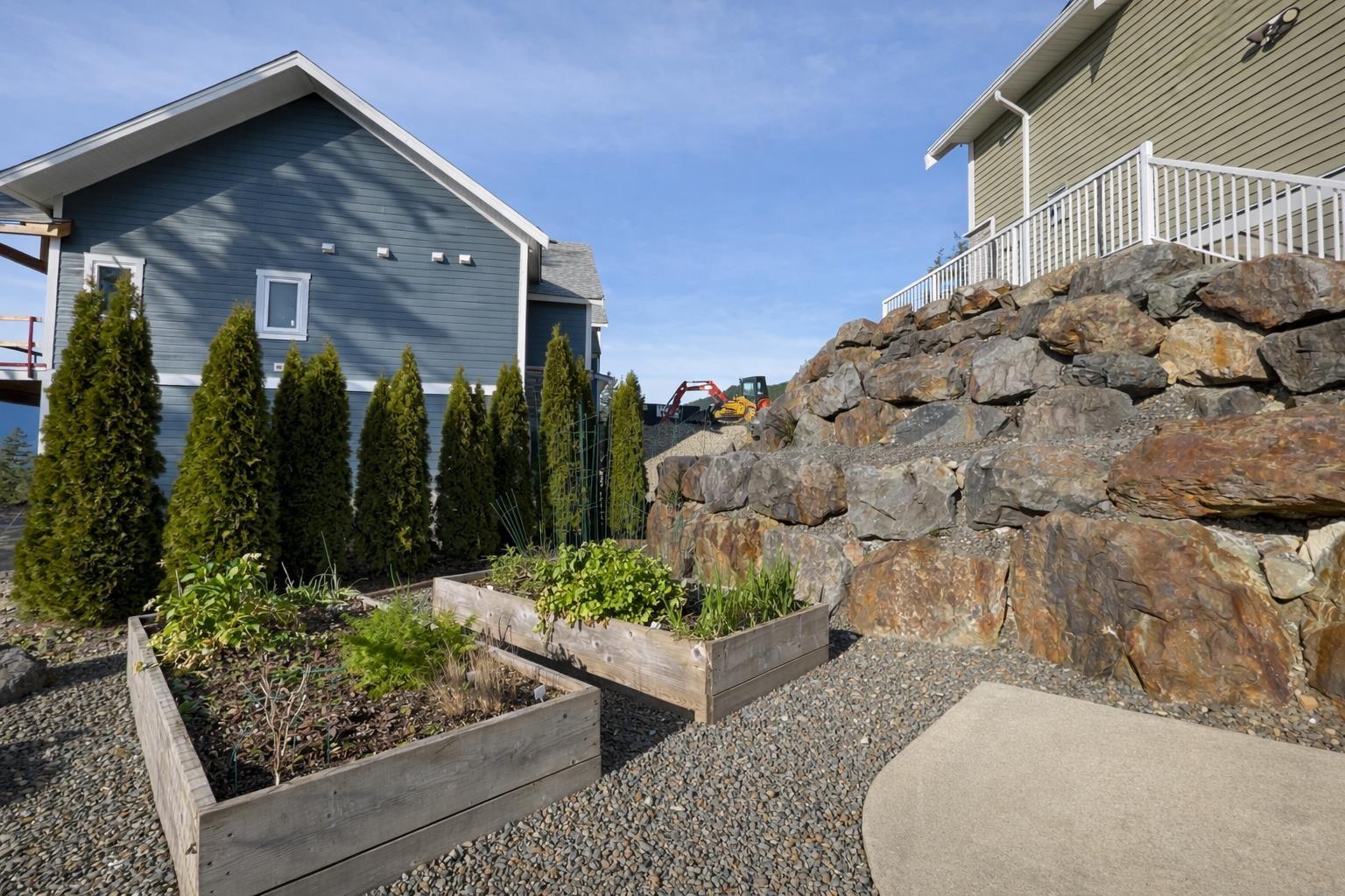 1399 HIGHLANDS BOULEVARD, Mt Woodside, Agassiz