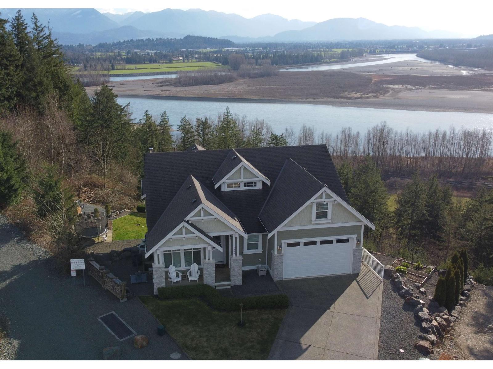 1399 HIGHLANDS BOULEVARD, Mt Woodside, Agassiz
