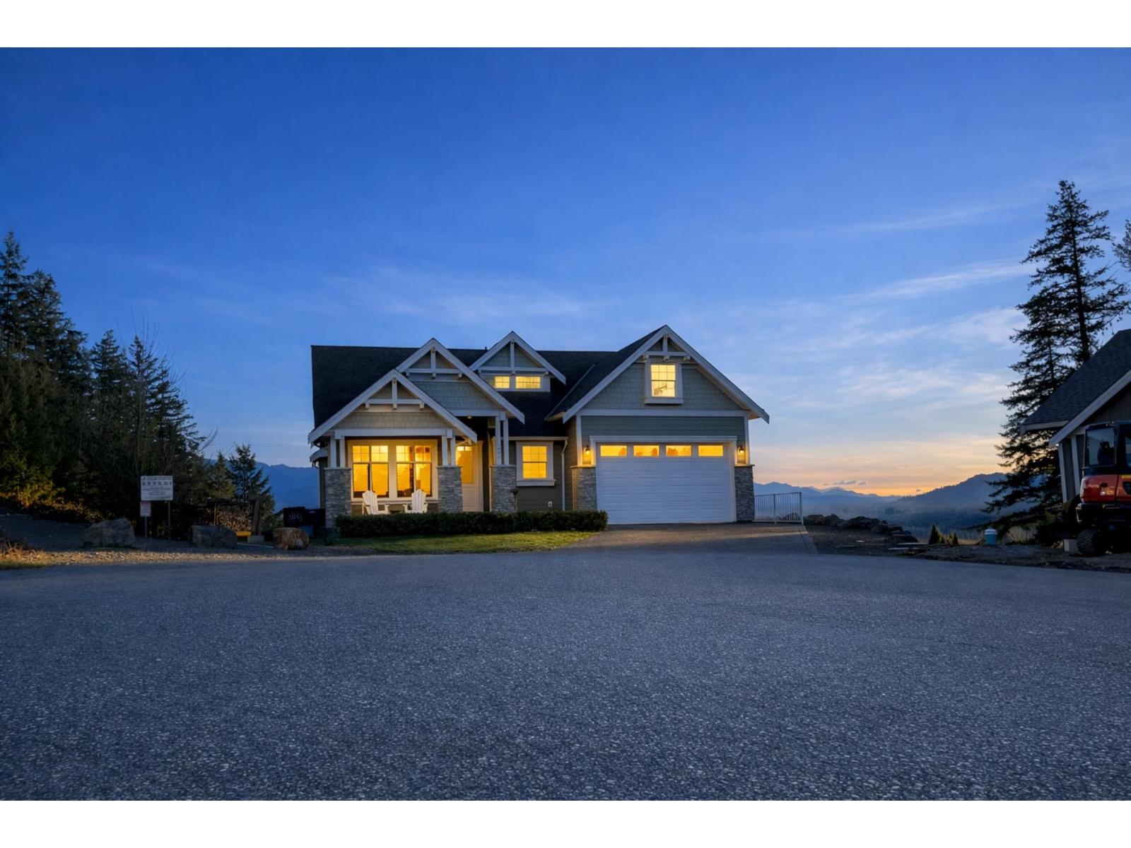 1399 HIGHLANDS BOULEVARD, Mt Woodside, Agassiz