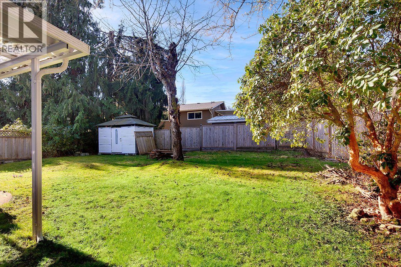 2132 ANITA DRIVE, Port Coquitlam