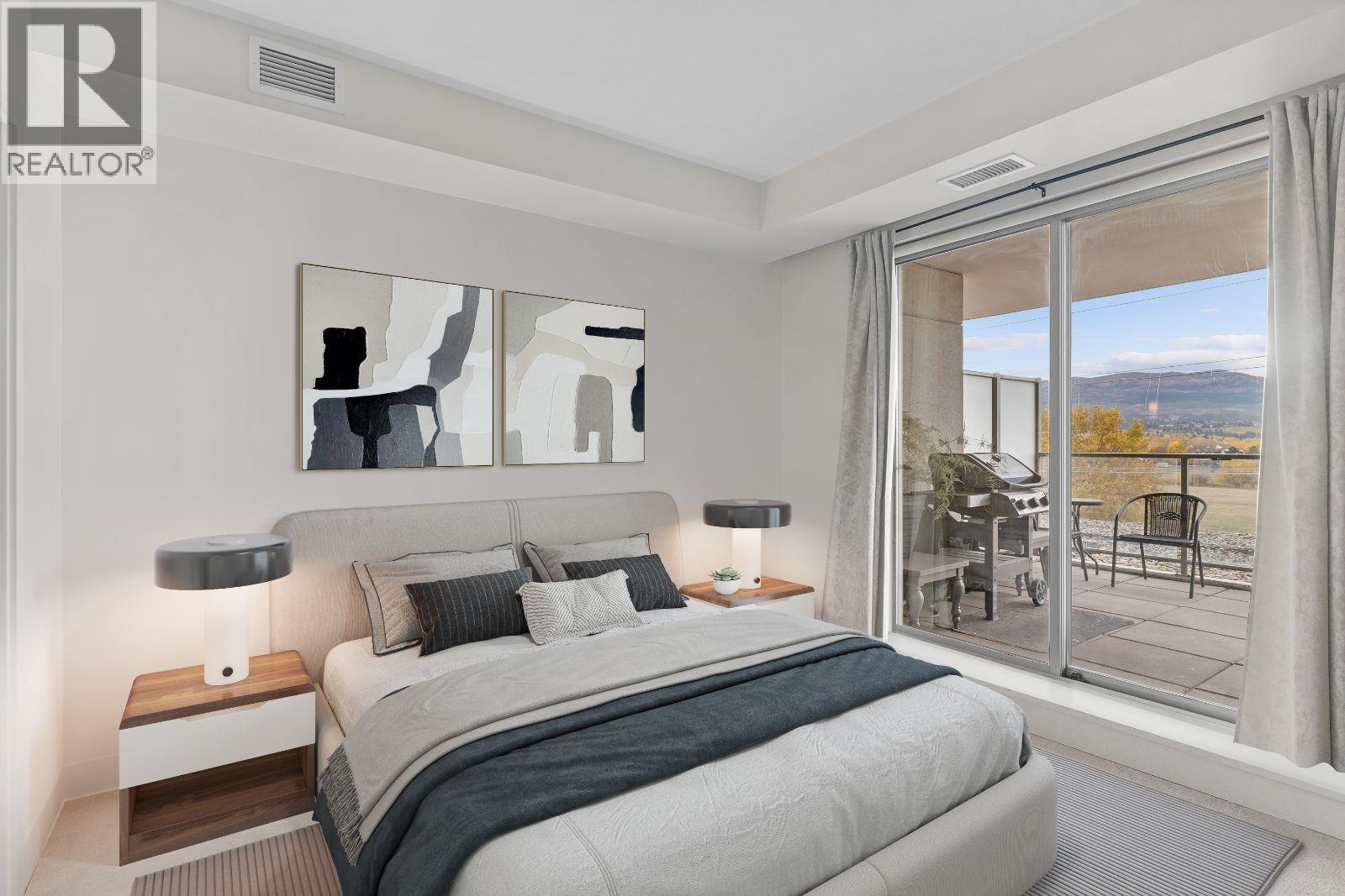 303 2040 Springfield Road, Kelowna