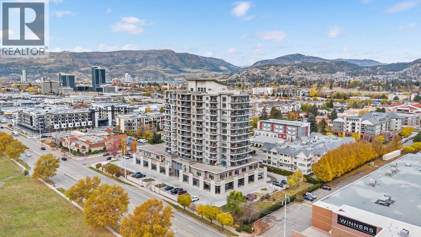 303 2040 Springfield Road, Kelowna