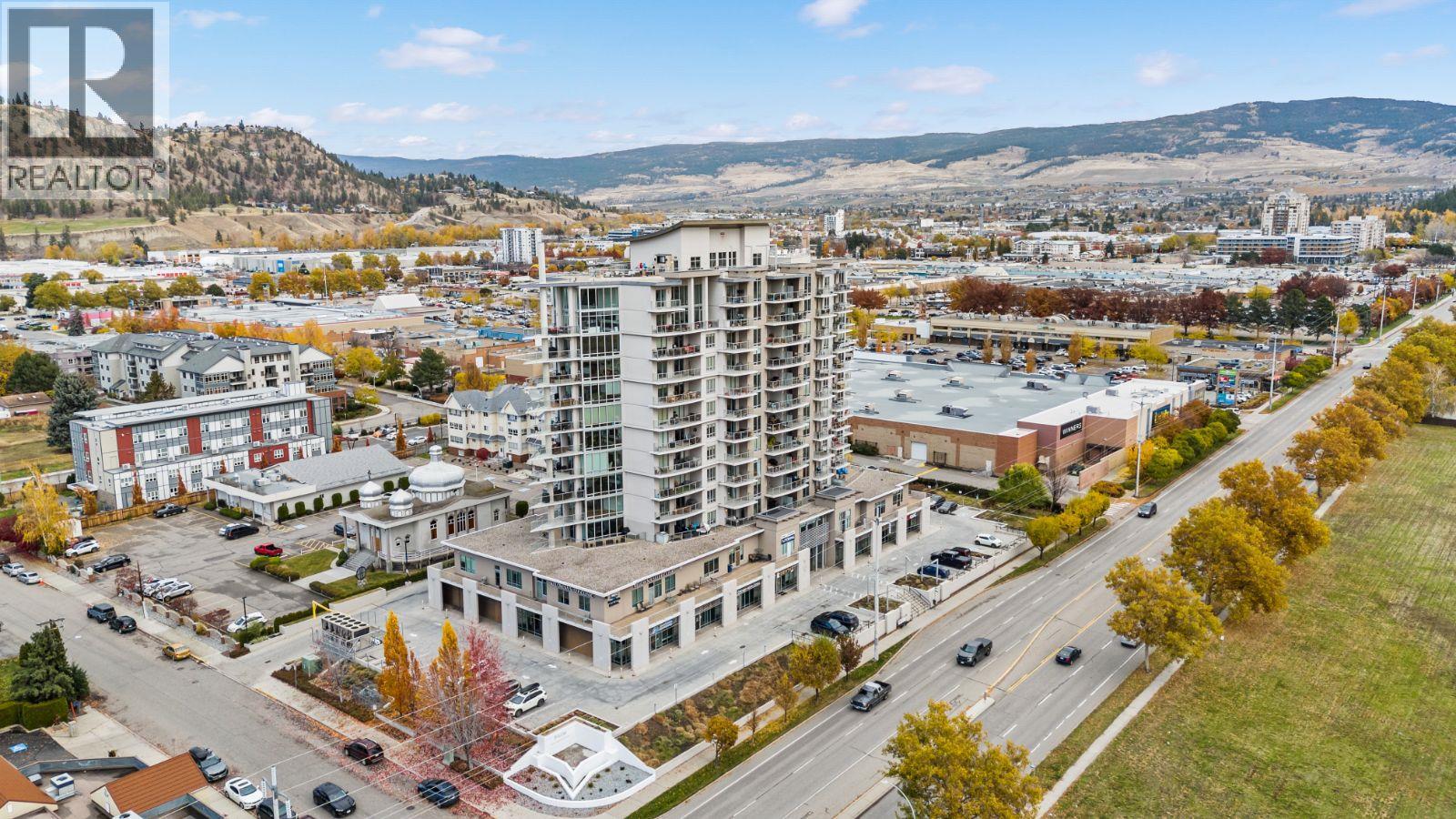 303 2040 Springfield Road, Kelowna