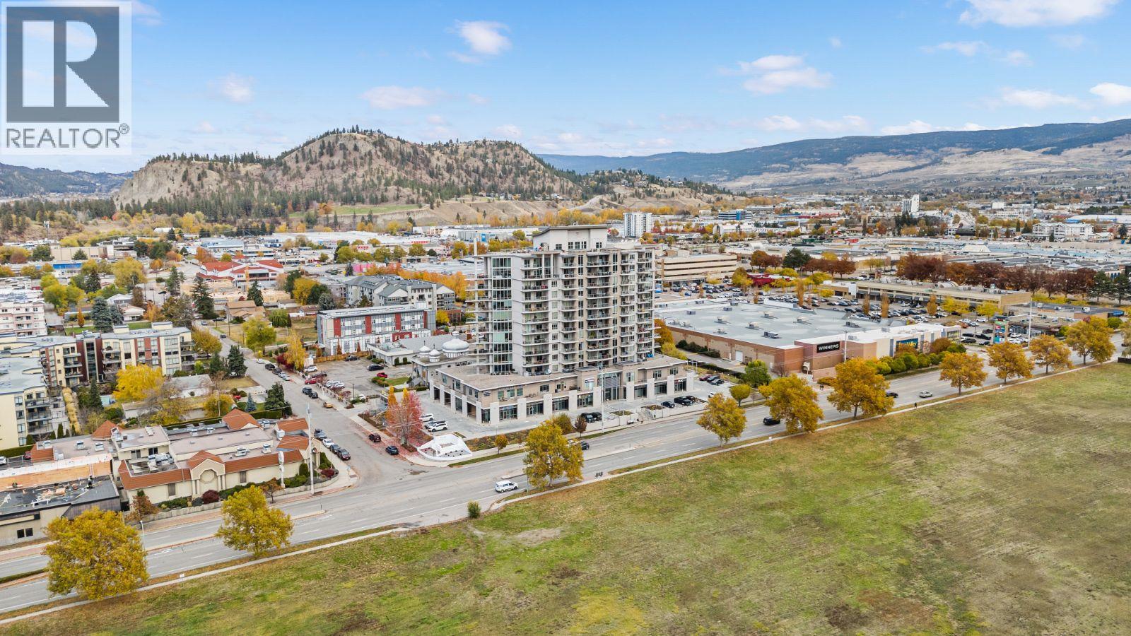 303 2040 Springfield Road, Kelowna