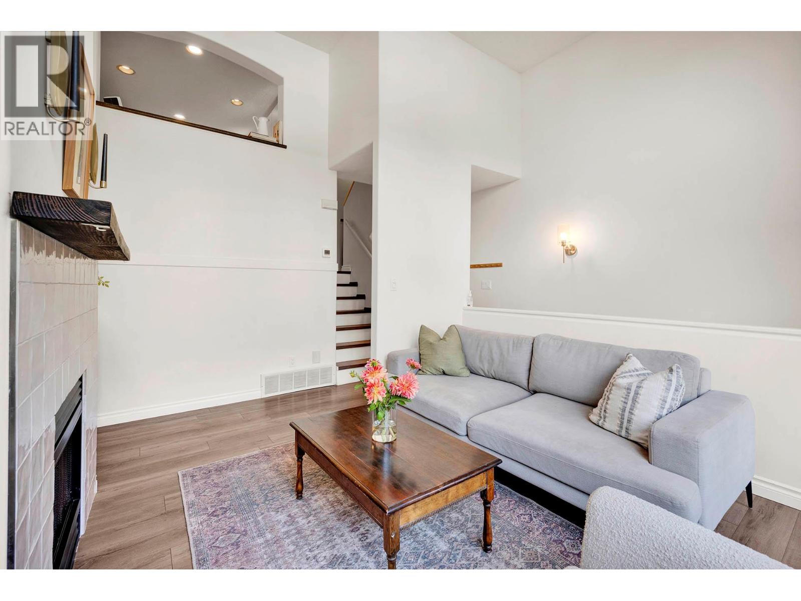 22 411 ABERDEEN Drive, Kamloops