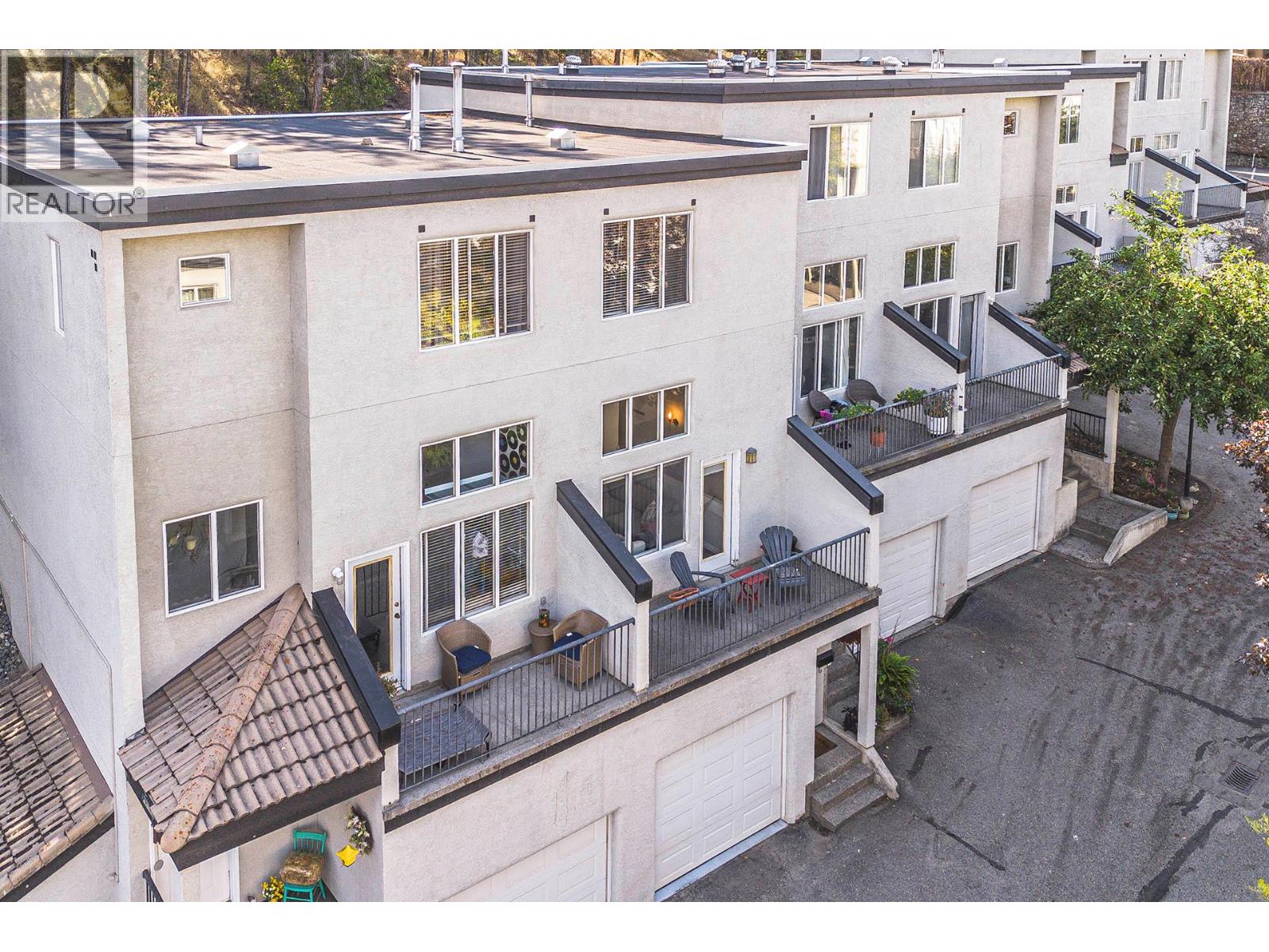 22 411 ABERDEEN Drive, Kamloops