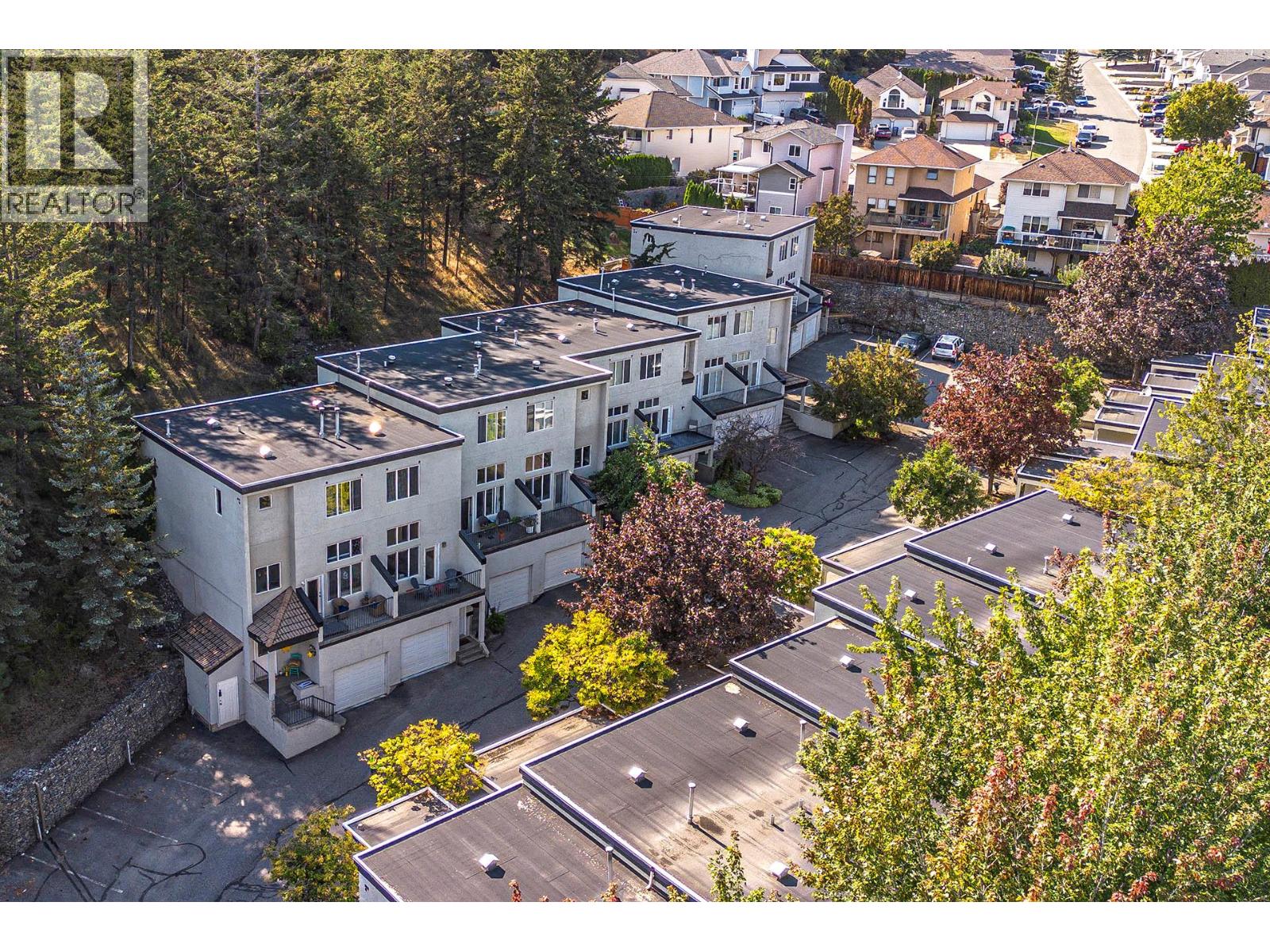 22 411 ABERDEEN Drive, Kamloops