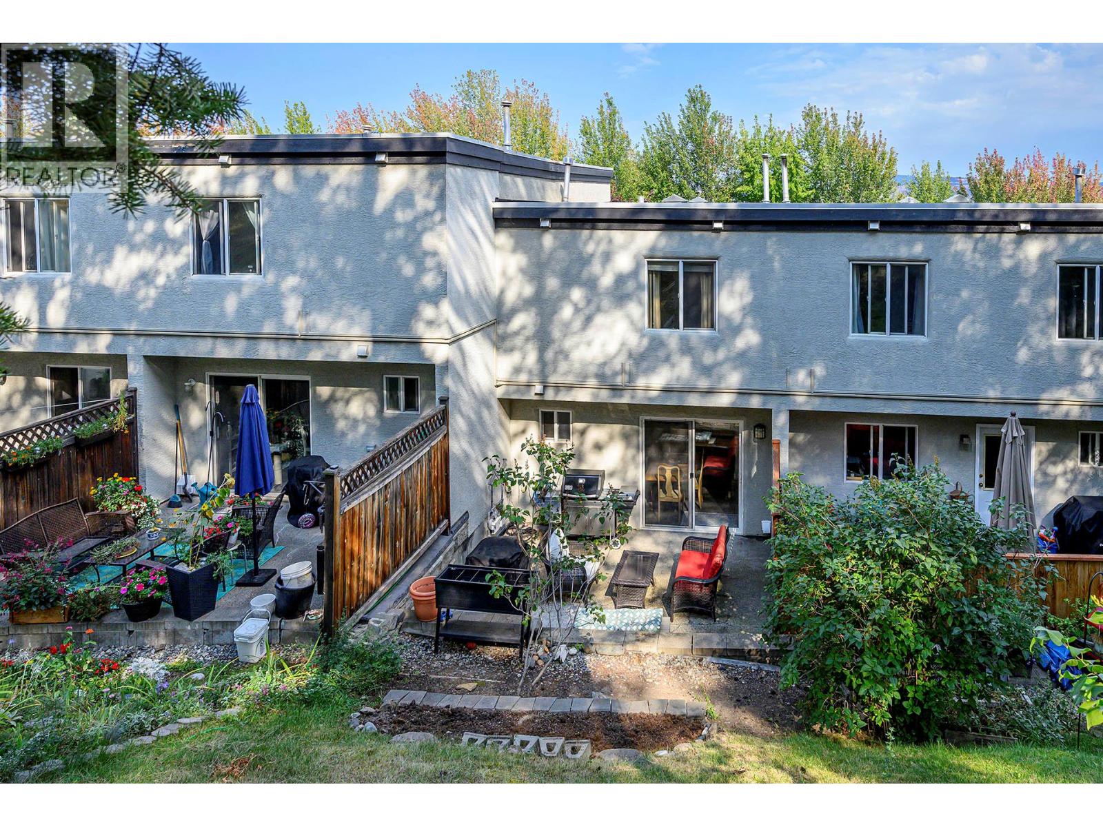 22 411 ABERDEEN Drive, Kamloops