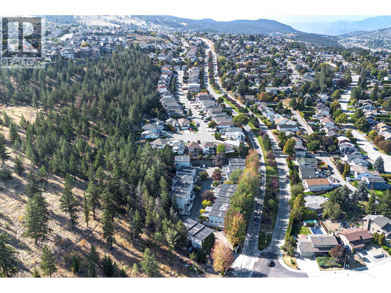 22 411 ABERDEEN Drive, Kamloops