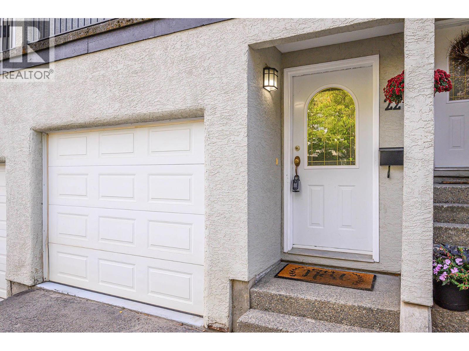22 411 ABERDEEN Drive, Kamloops