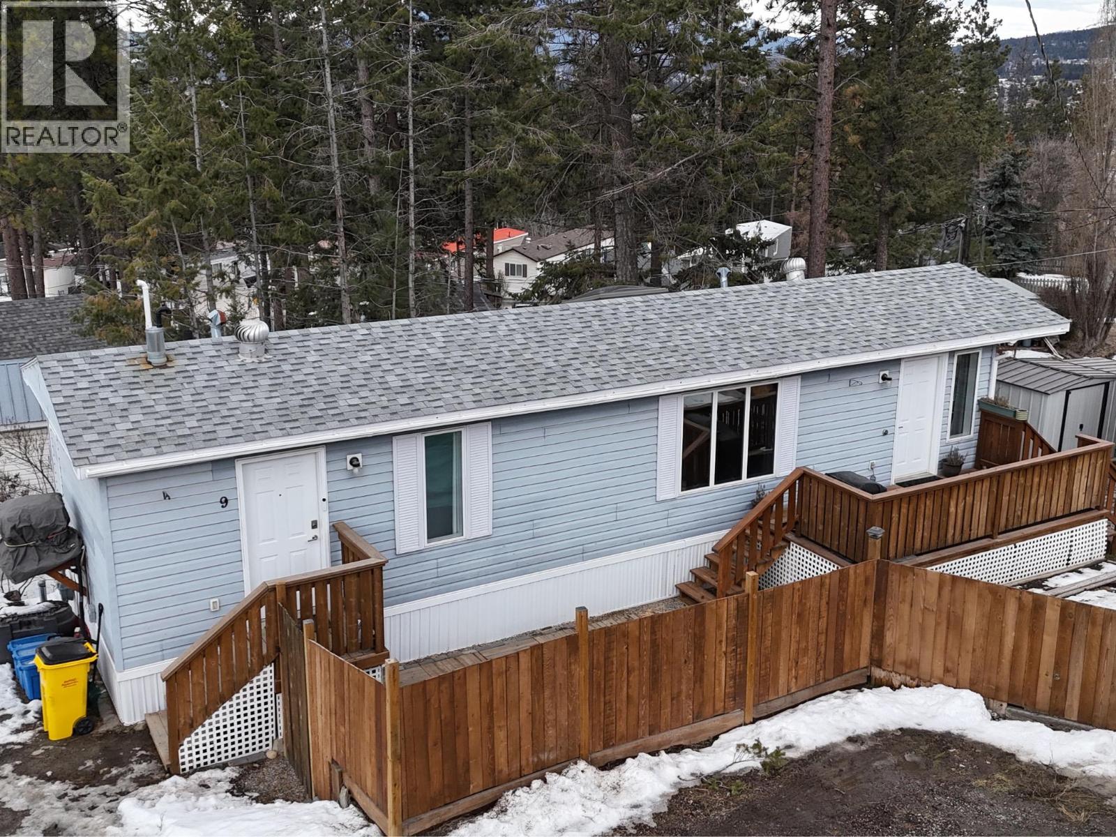 9 700 Patterson Street West, Cranbrook