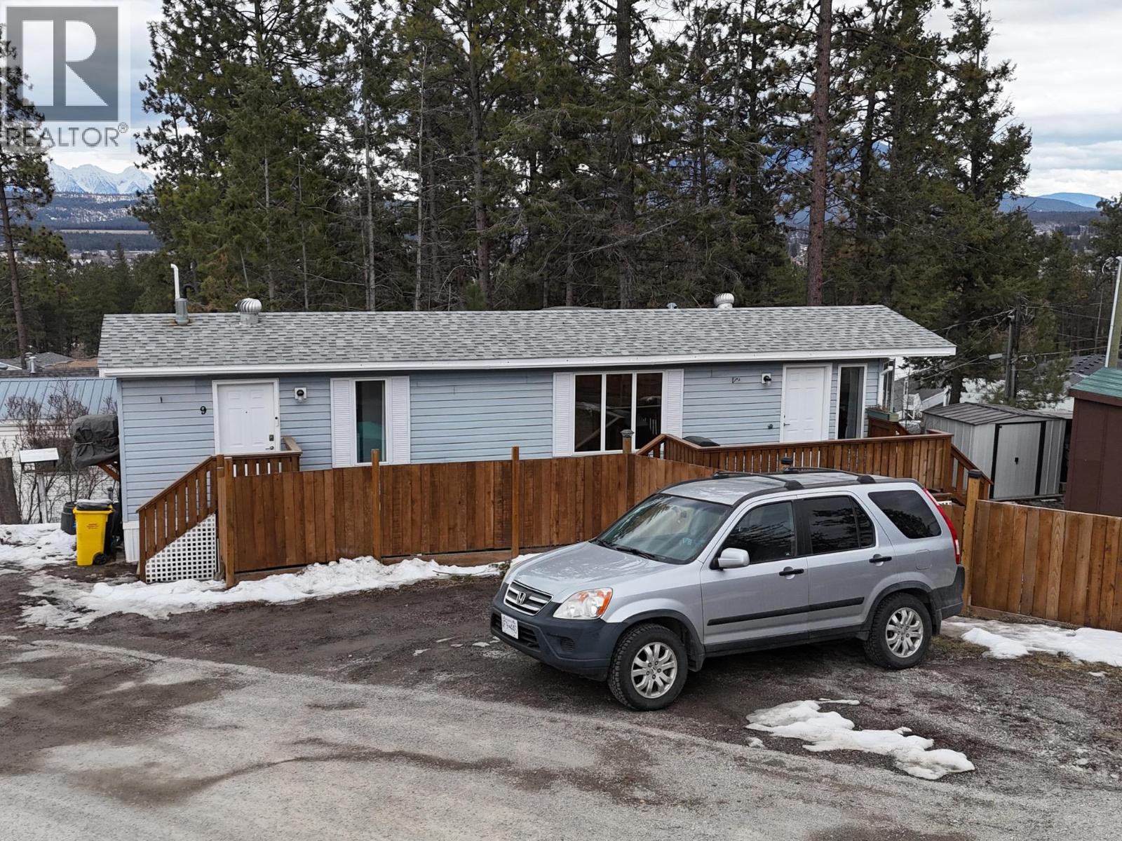 9 700 Patterson Street West, Cranbrook