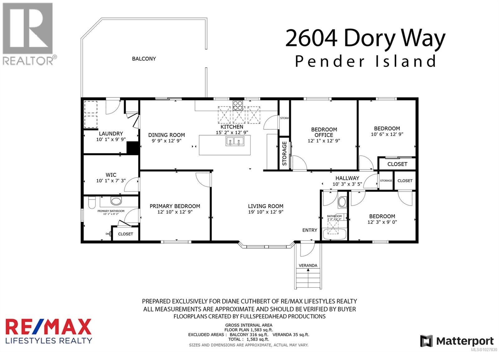 2604 Dory Way, Pender Island