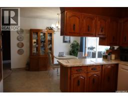 Primary Bedroom - 105 Magnan Street, Gravelbourg, SK S0H1X0 Photo 6