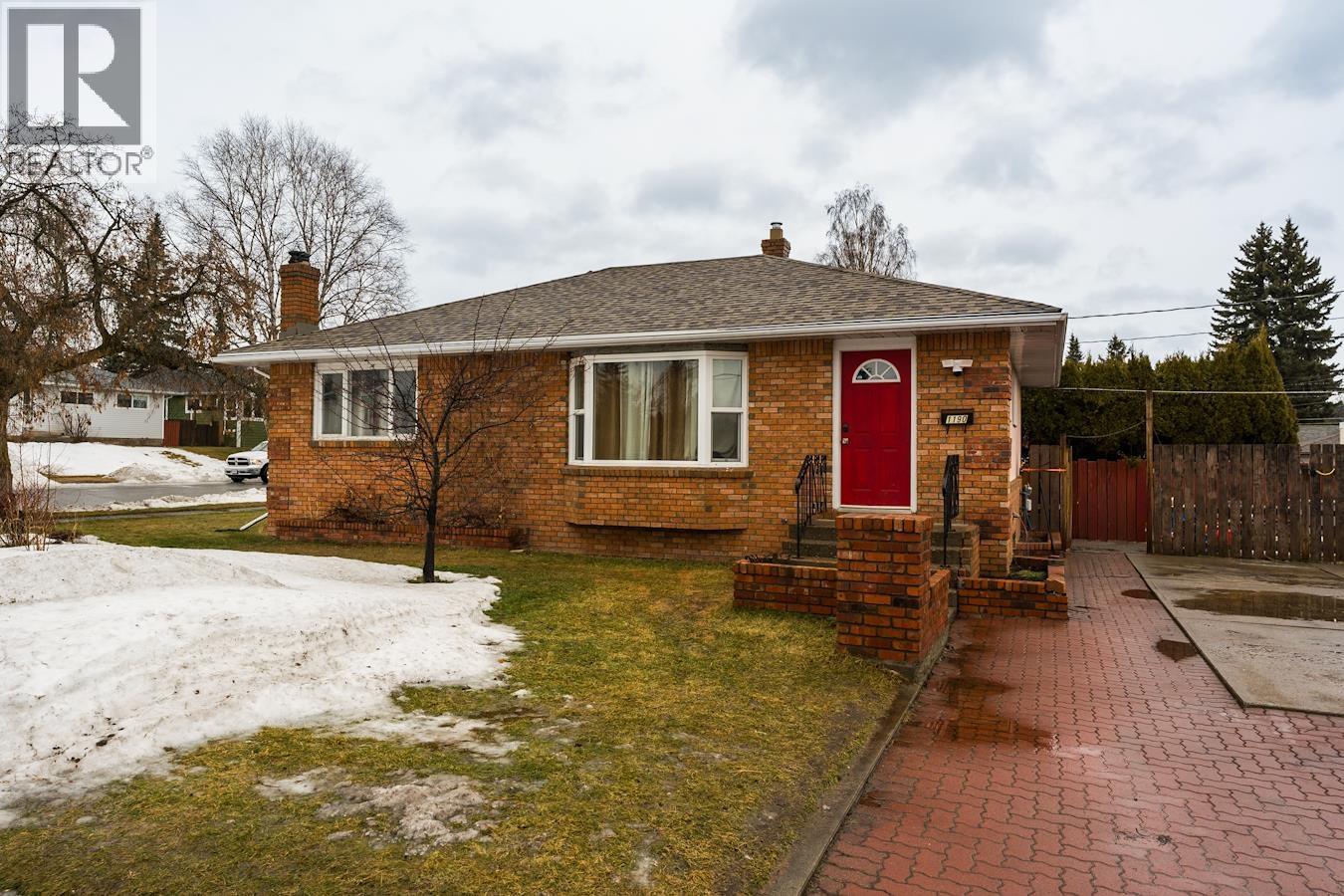 1190 EWERT Street - main photo