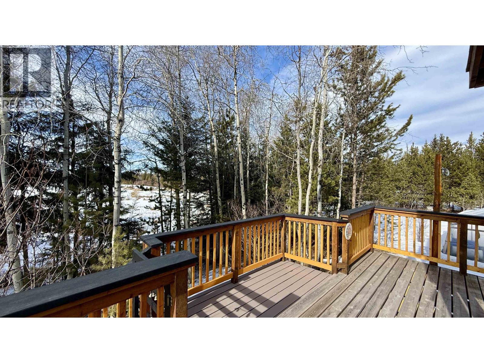 6664 LITTLE GREEN LAKE ROAD - 10