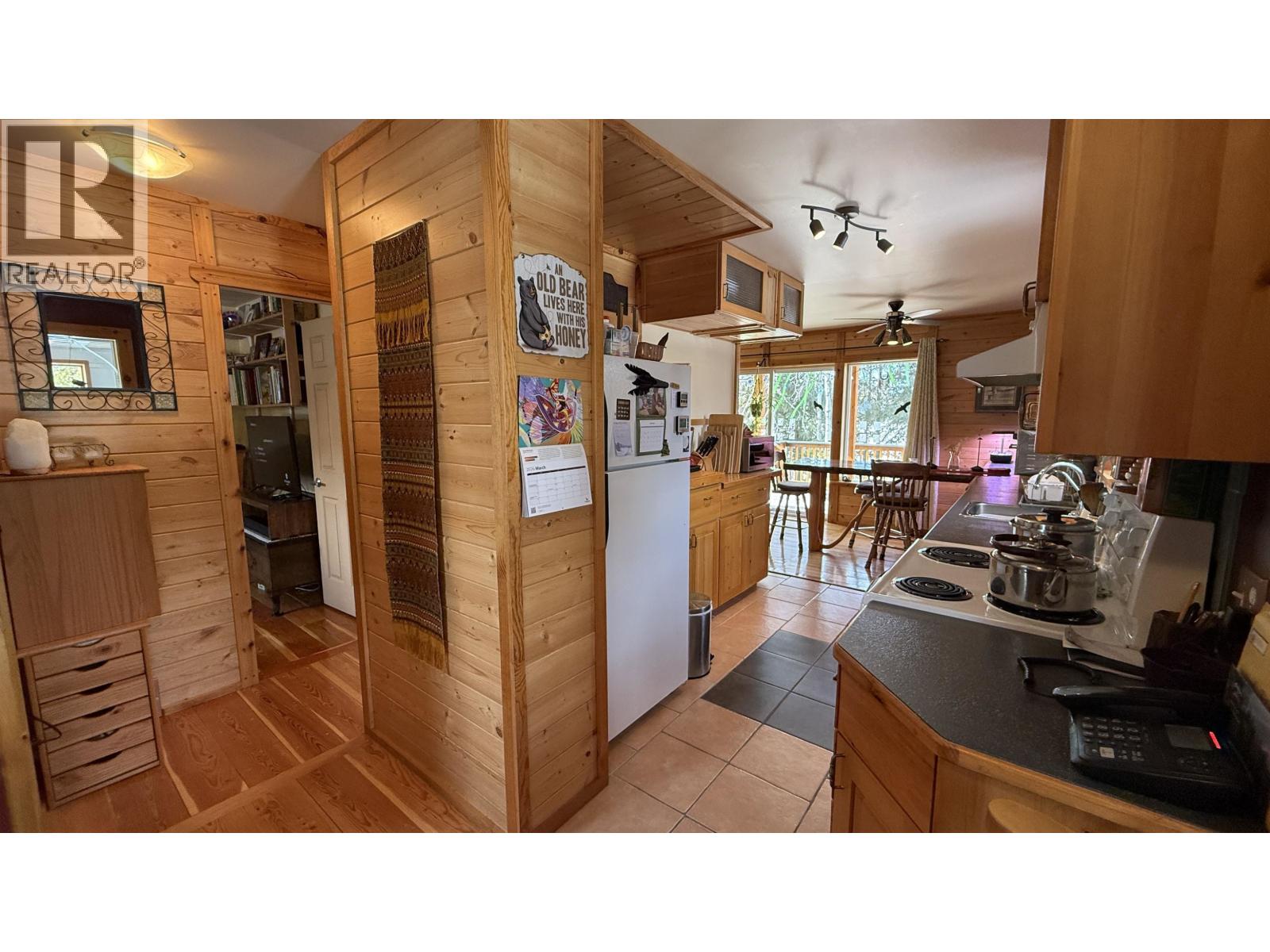 6664 LITTLE GREEN LAKE ROAD - 13