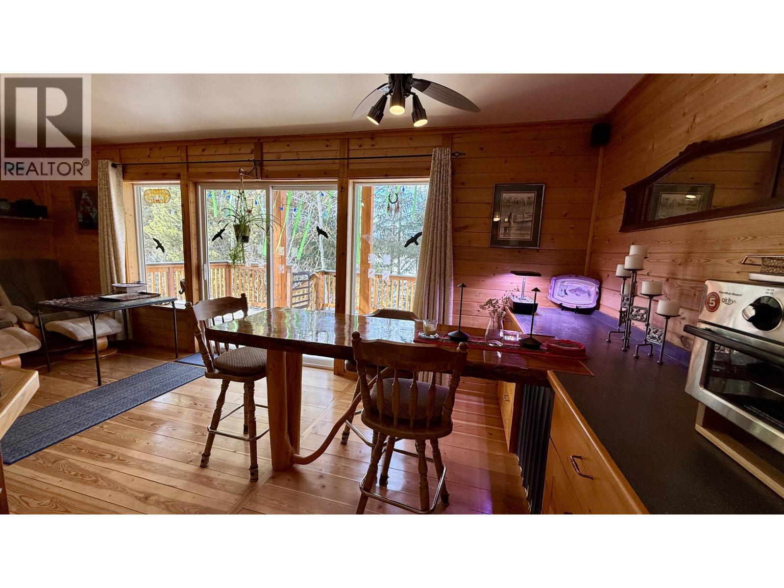 6664 LITTLE GREEN LAKE ROAD - 14