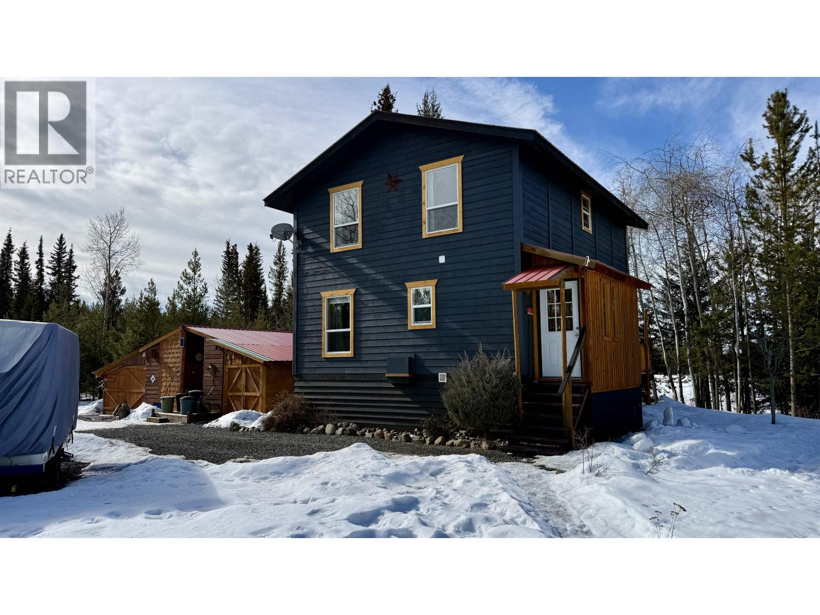 6664 LITTLE GREEN LAKE ROAD - Image 2