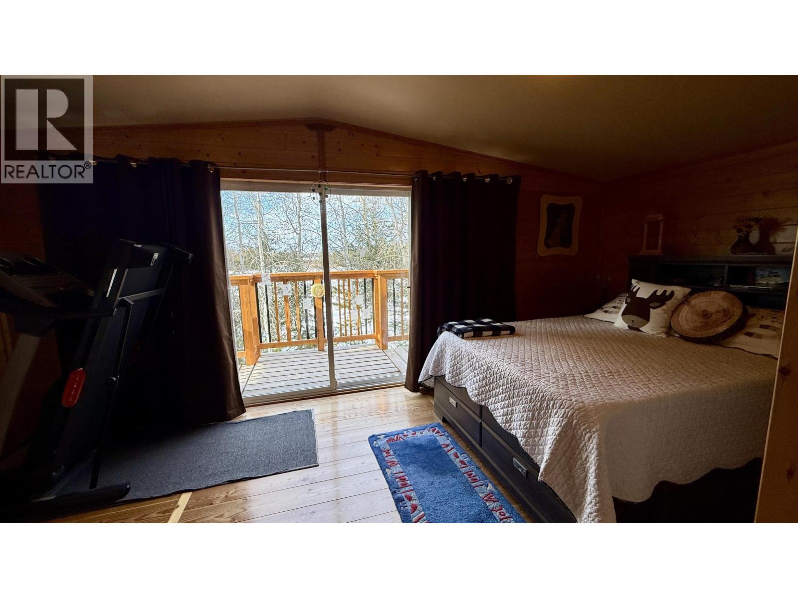 6664 LITTLE GREEN LAKE ROAD - 20