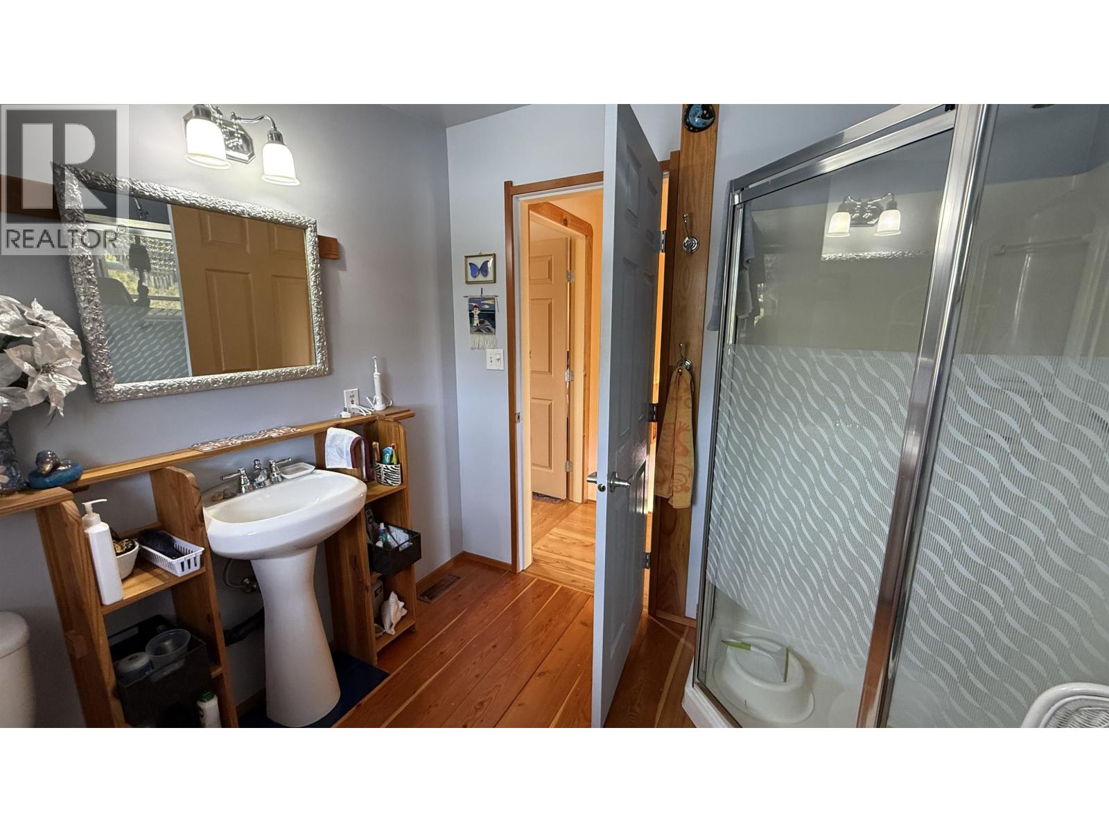 6664 LITTLE GREEN LAKE ROAD - 23