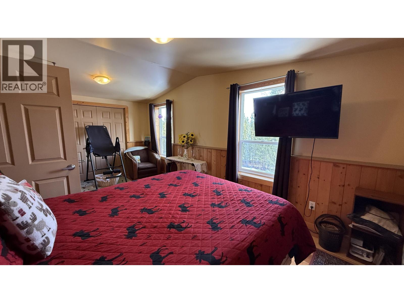 6664 LITTLE GREEN LAKE ROAD - 25