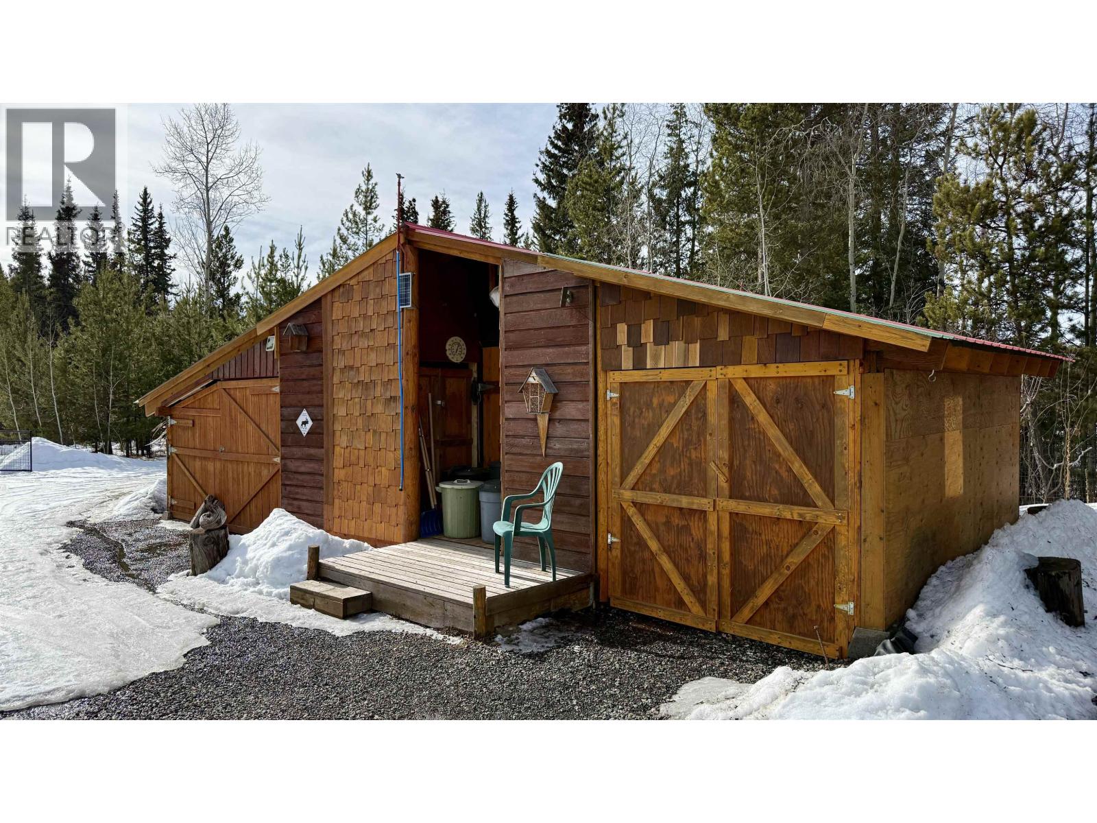 6664 LITTLE GREEN LAKE ROAD - 29