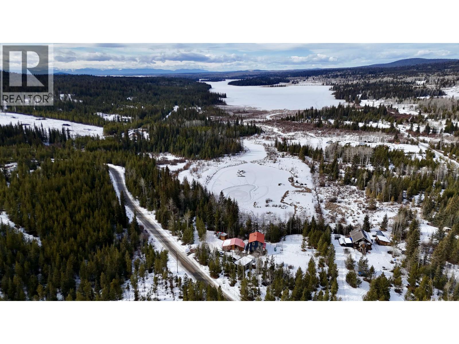 6664 LITTLE GREEN LAKE ROAD - Image 3