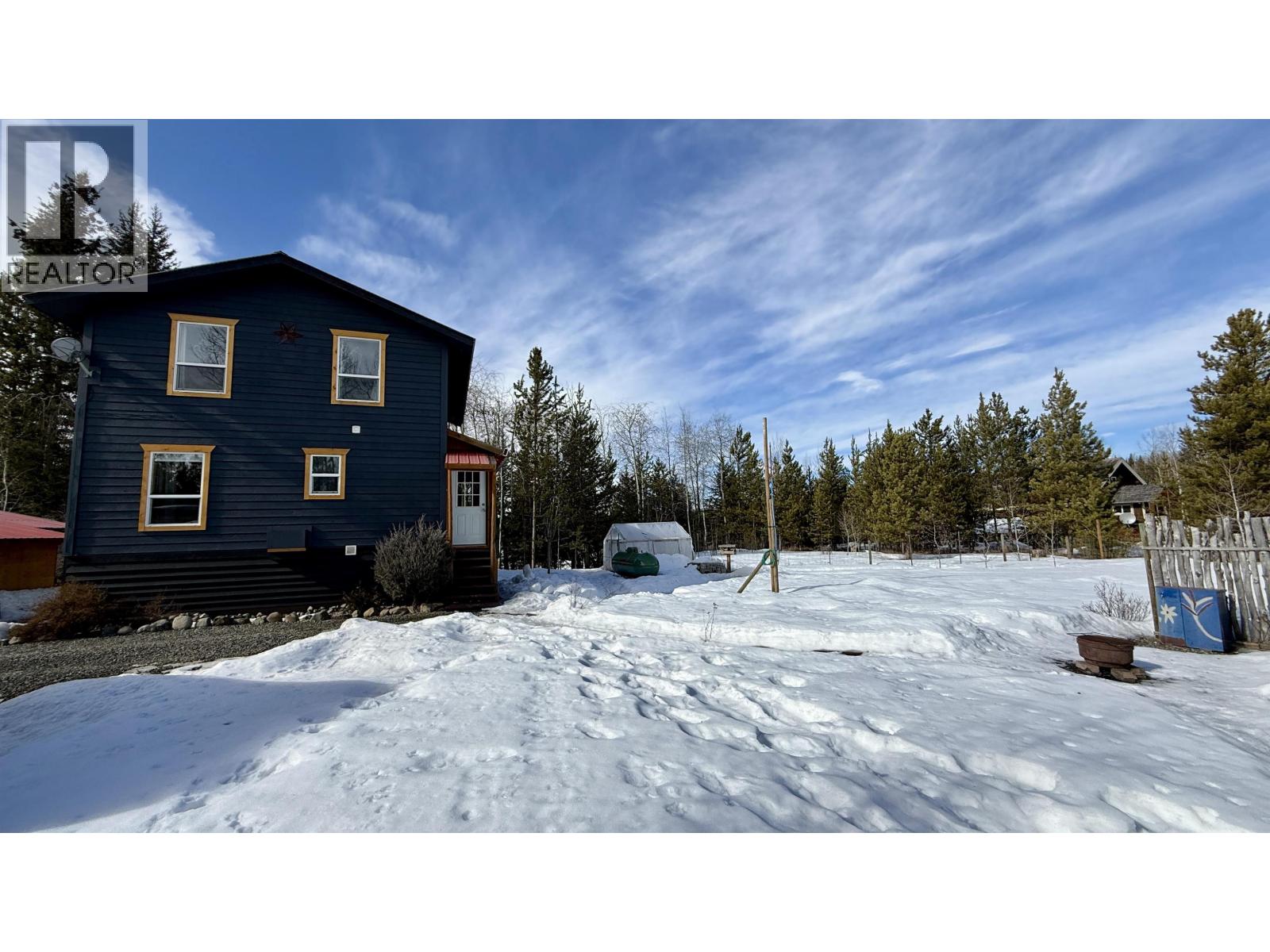 6664 LITTLE GREEN LAKE ROAD - 34