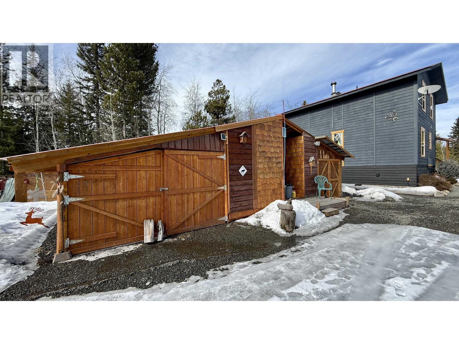 6664 LITTLE GREEN LAKE ROAD - 35