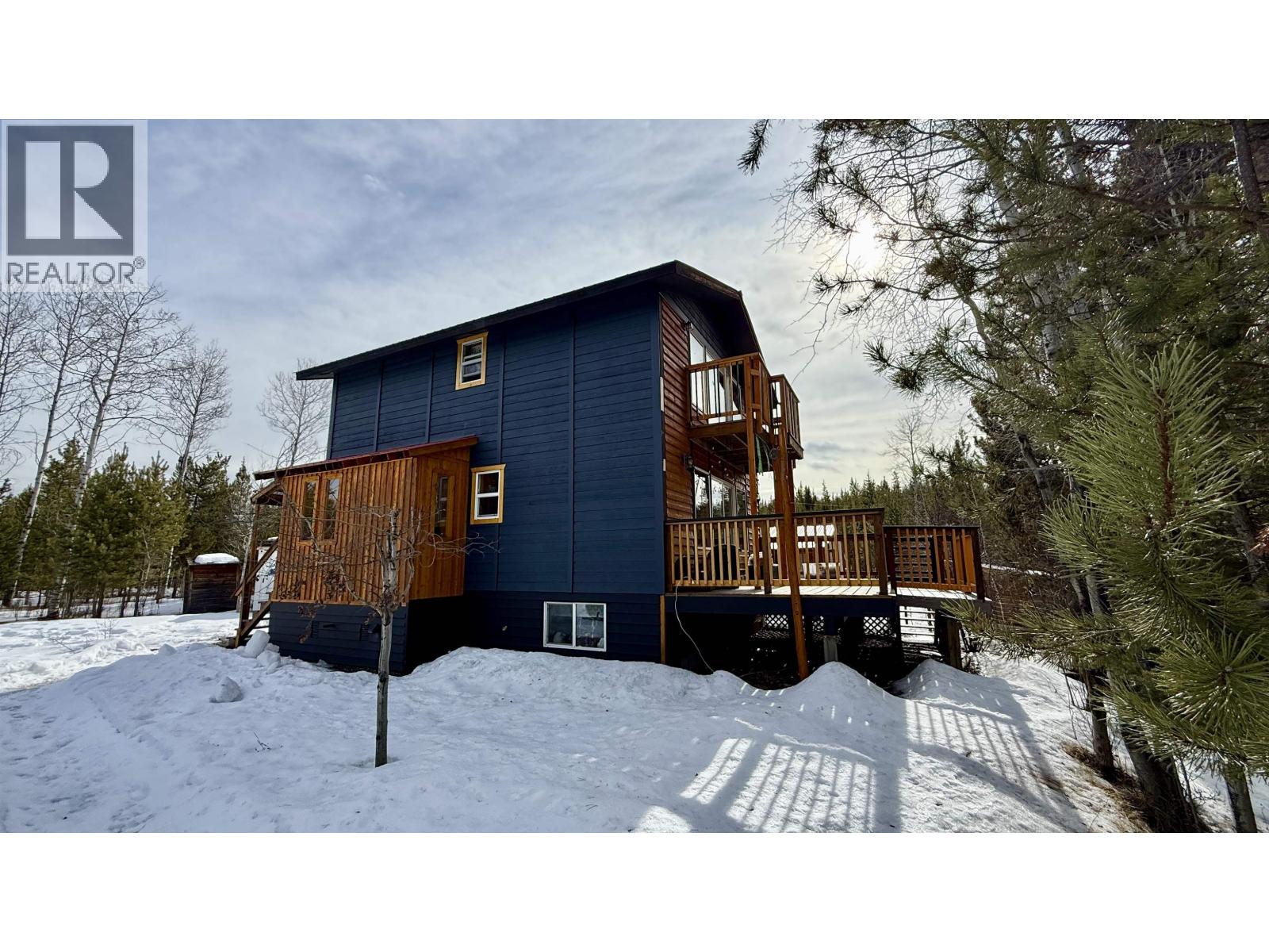 6664 LITTLE GREEN LAKE ROAD - 37