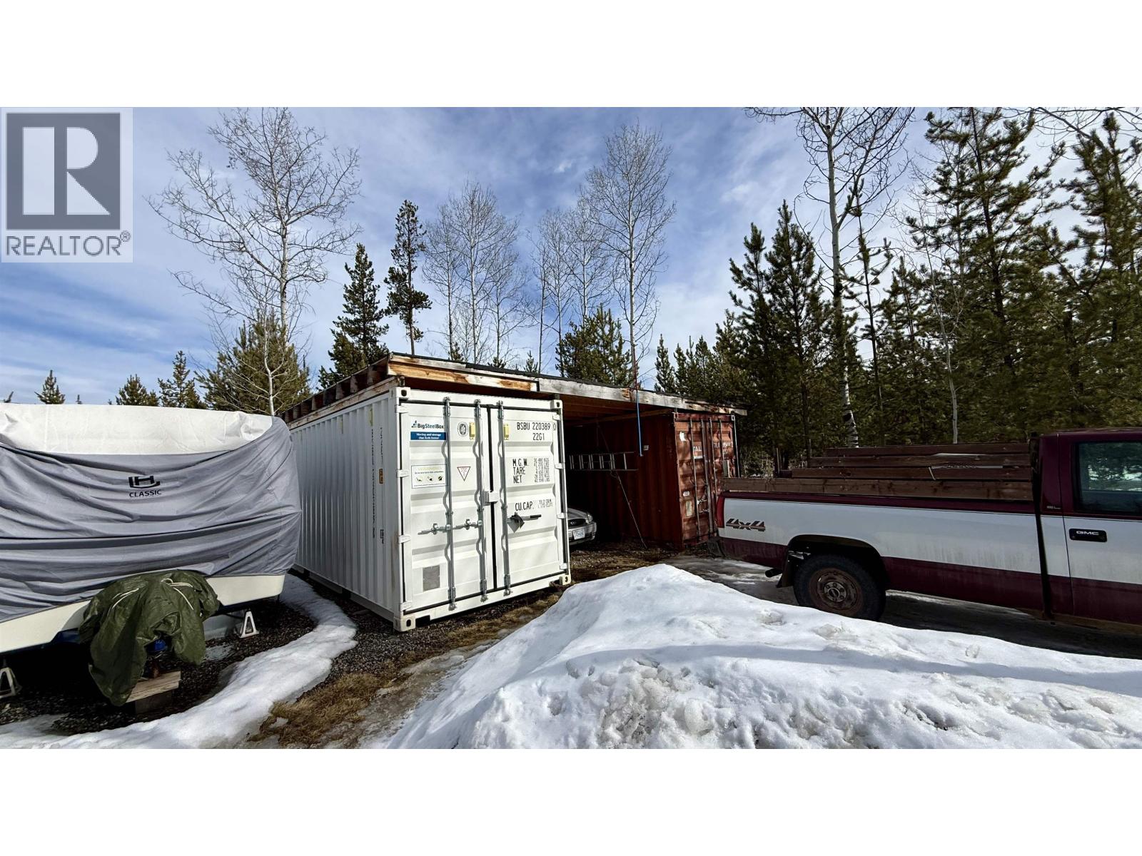 6664 LITTLE GREEN LAKE ROAD - 38