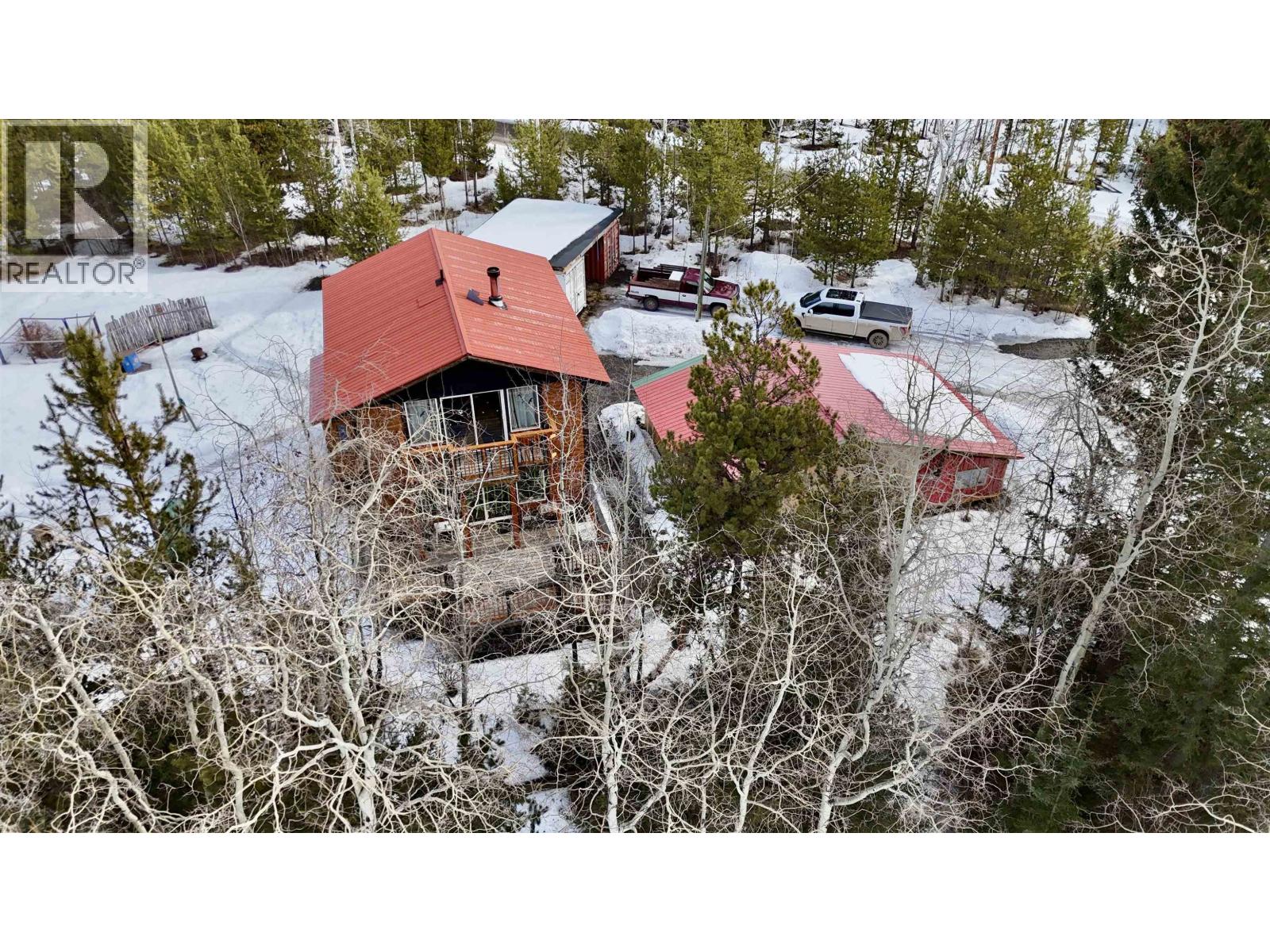 6664 LITTLE GREEN LAKE ROAD - 7