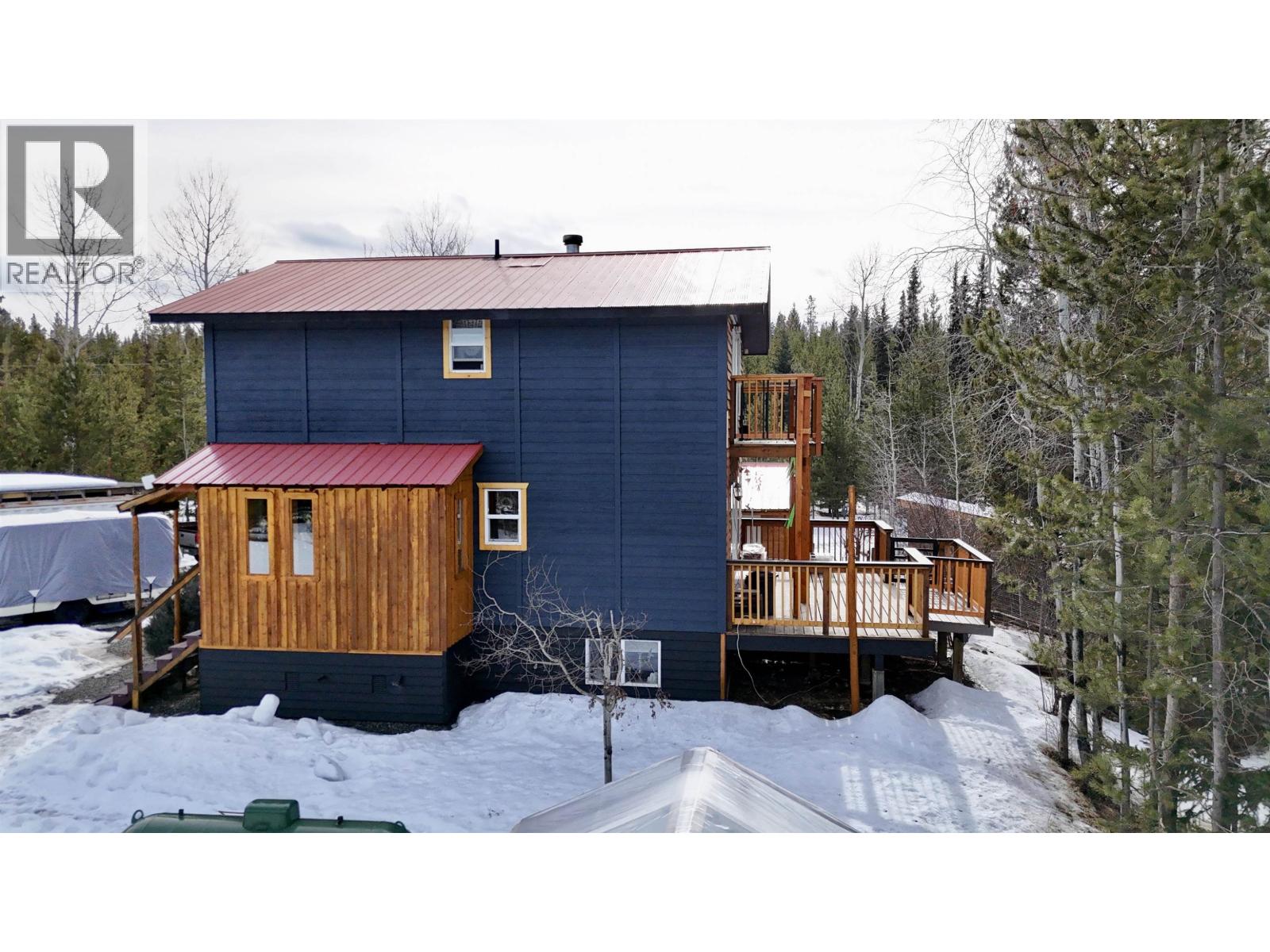 6664 LITTLE GREEN LAKE ROAD - 8