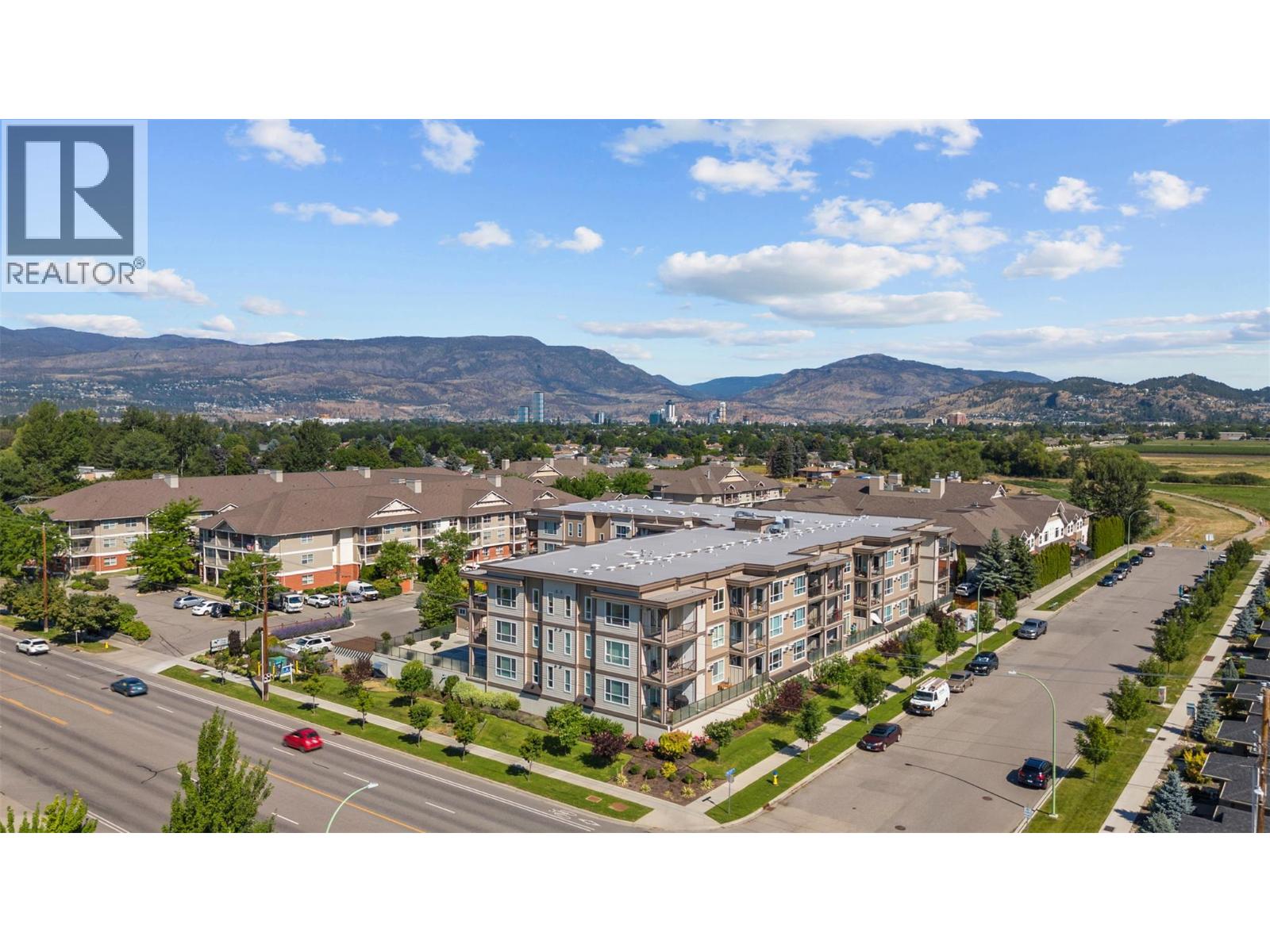 3090 Burtch Road Unit# 313, Kelowna