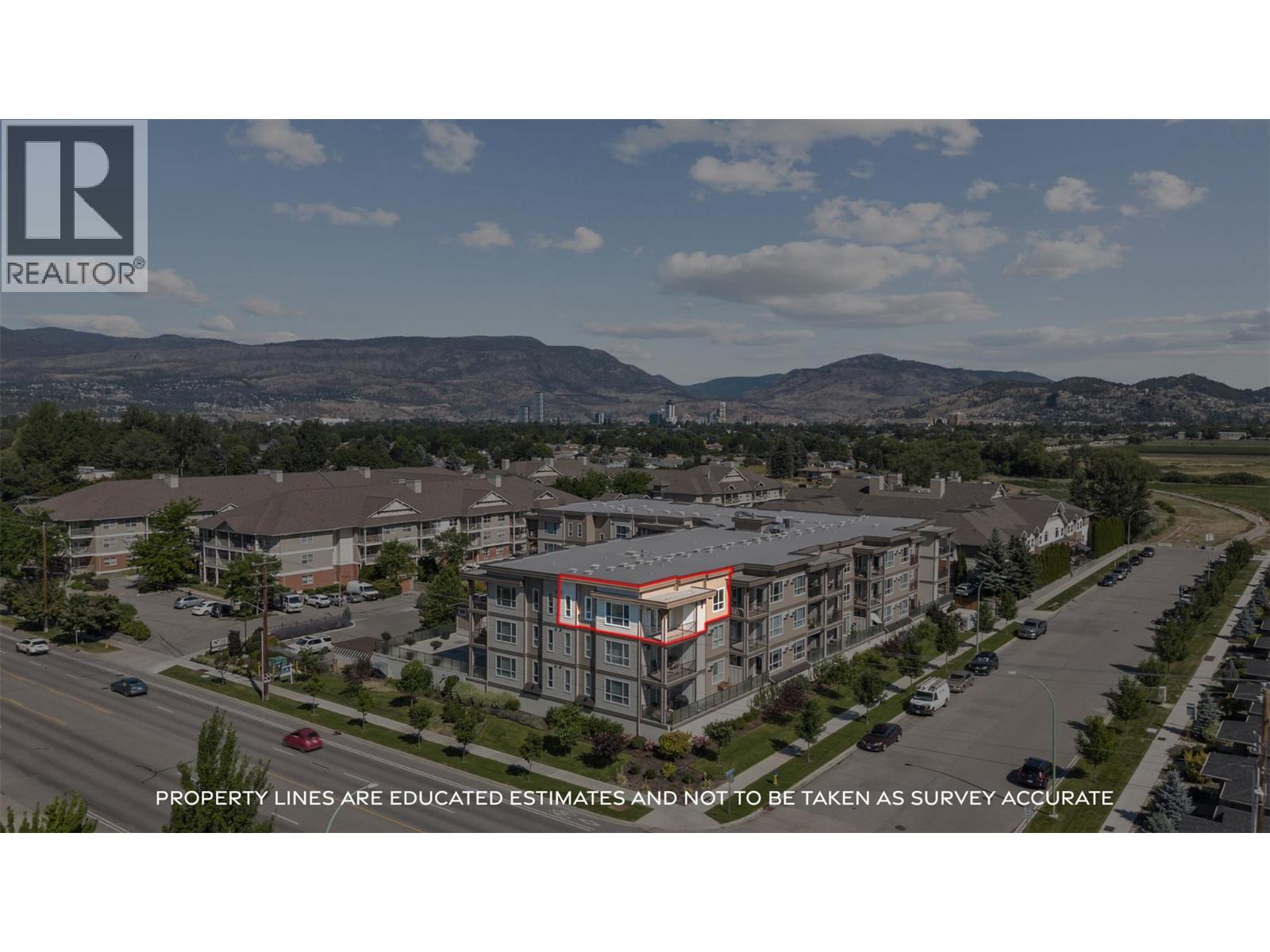 3090 Burtch Road Unit# 313, Kelowna