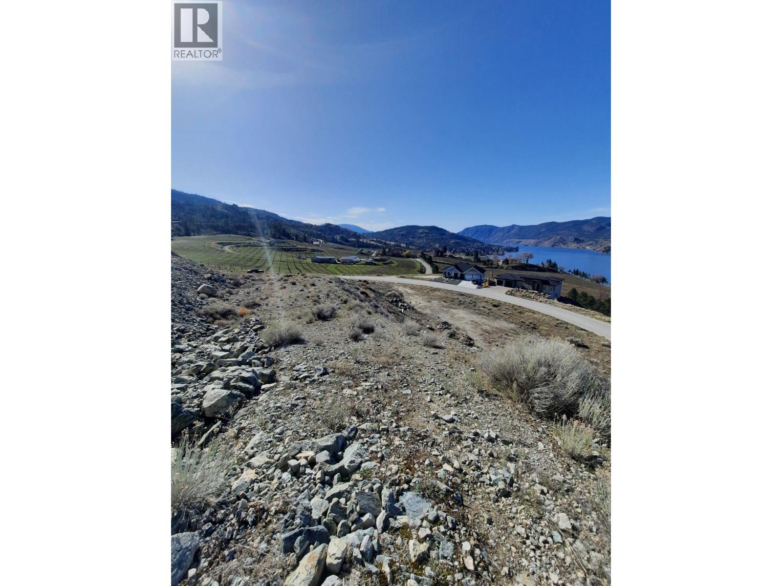 161 Chadwell Place Lot# 5, Okanagan Falls