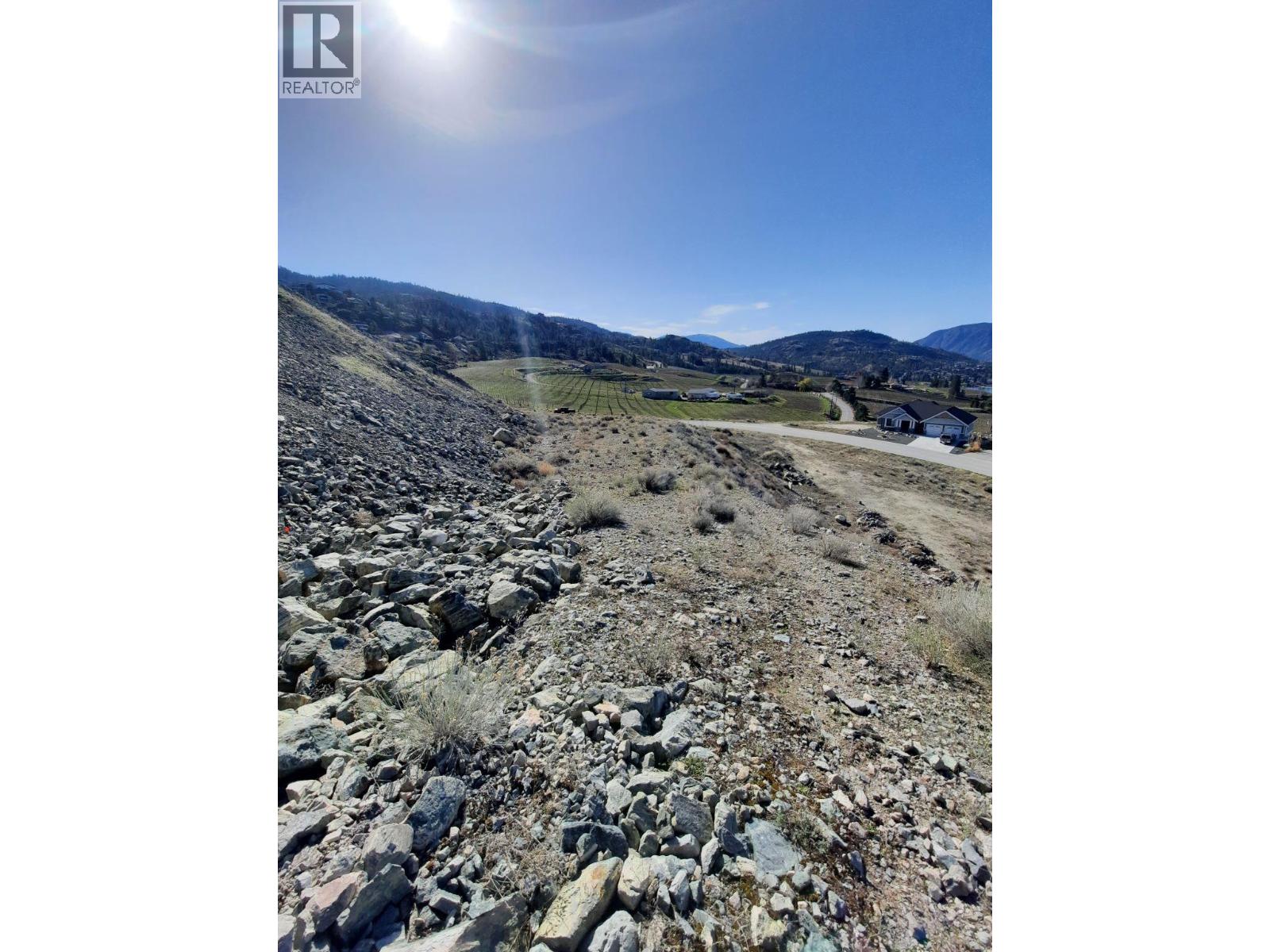 161 Chadwell Place Lot# 5, Okanagan Falls