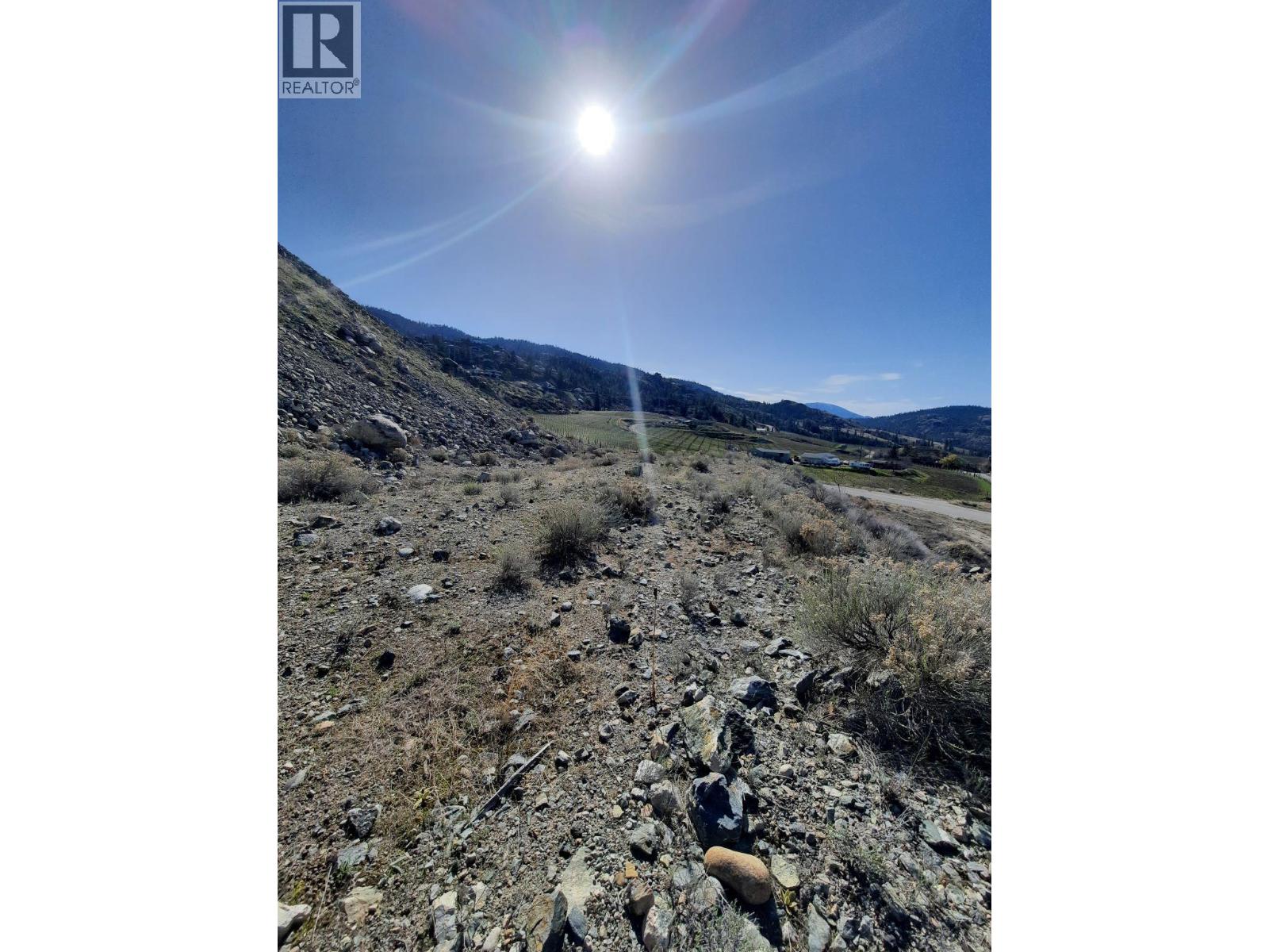 161 Chadwell Place Lot# 5, Okanagan Falls