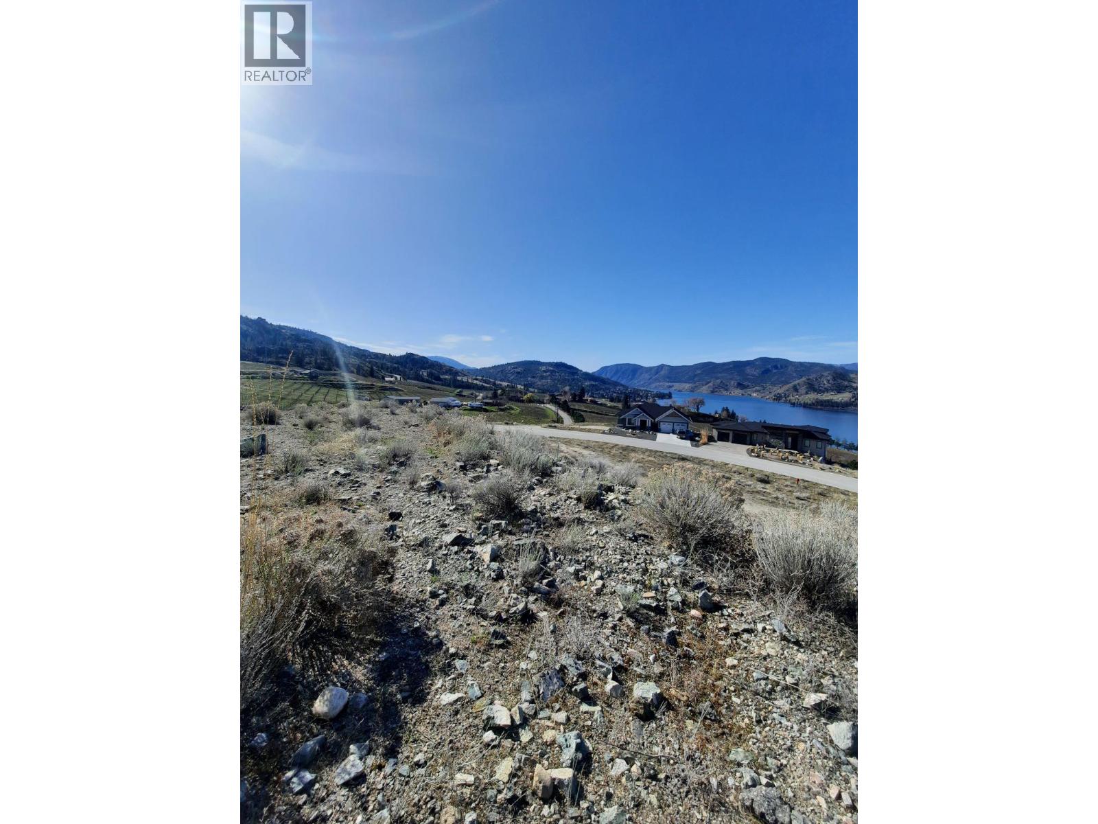 161 Chadwell Place Lot# 5, Okanagan Falls