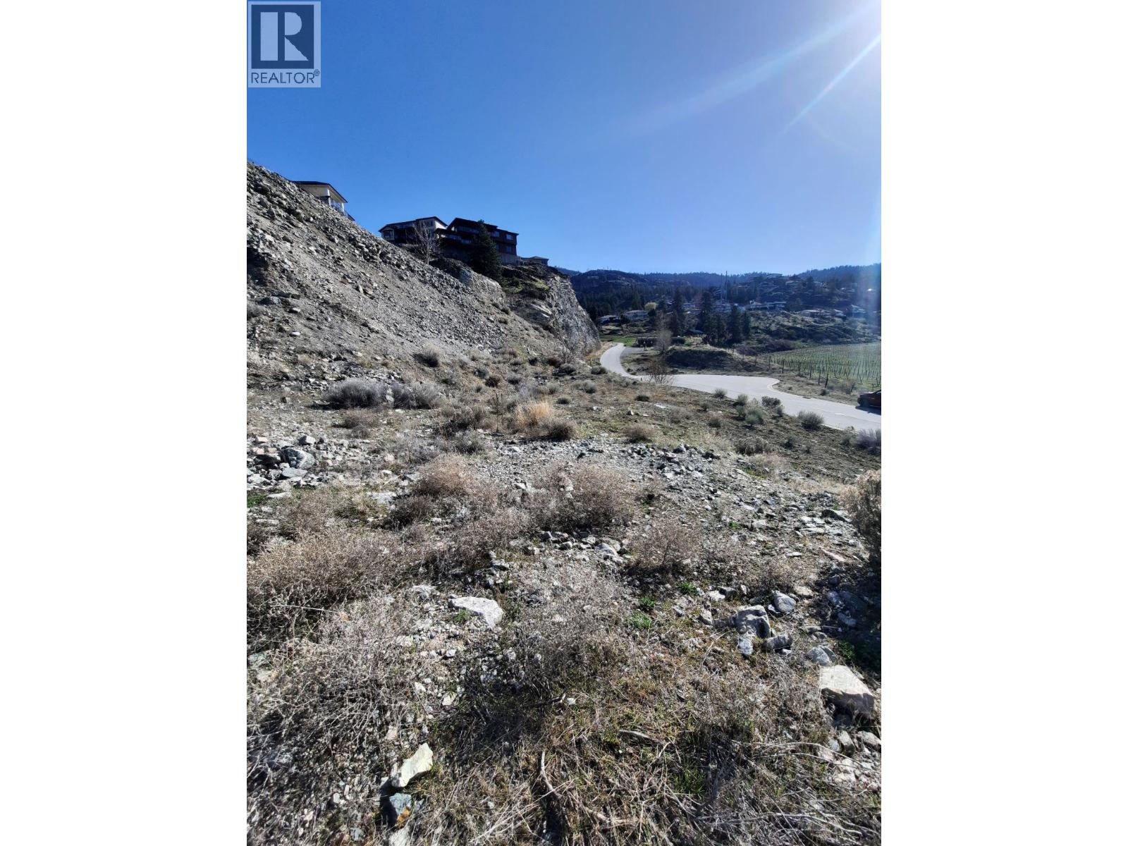 161 Chadwell Place Lot# 5, Okanagan Falls