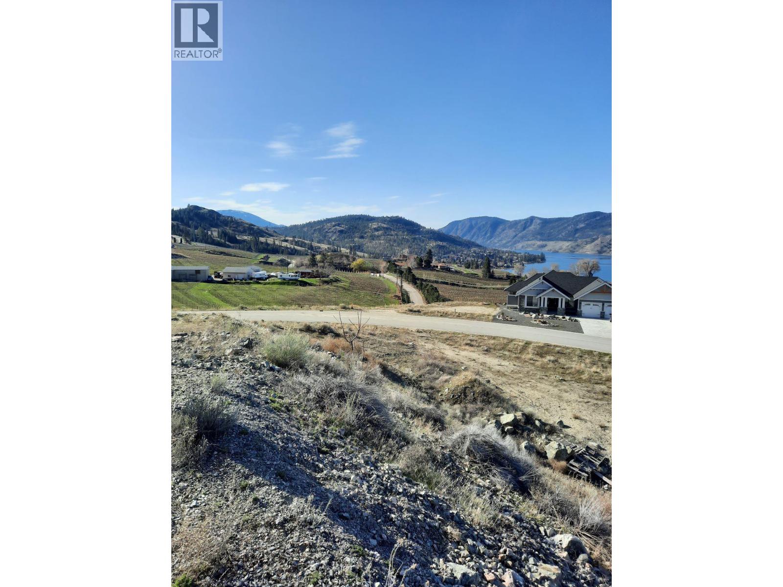 161 Chadwell Place Lot# 5, Okanagan Falls