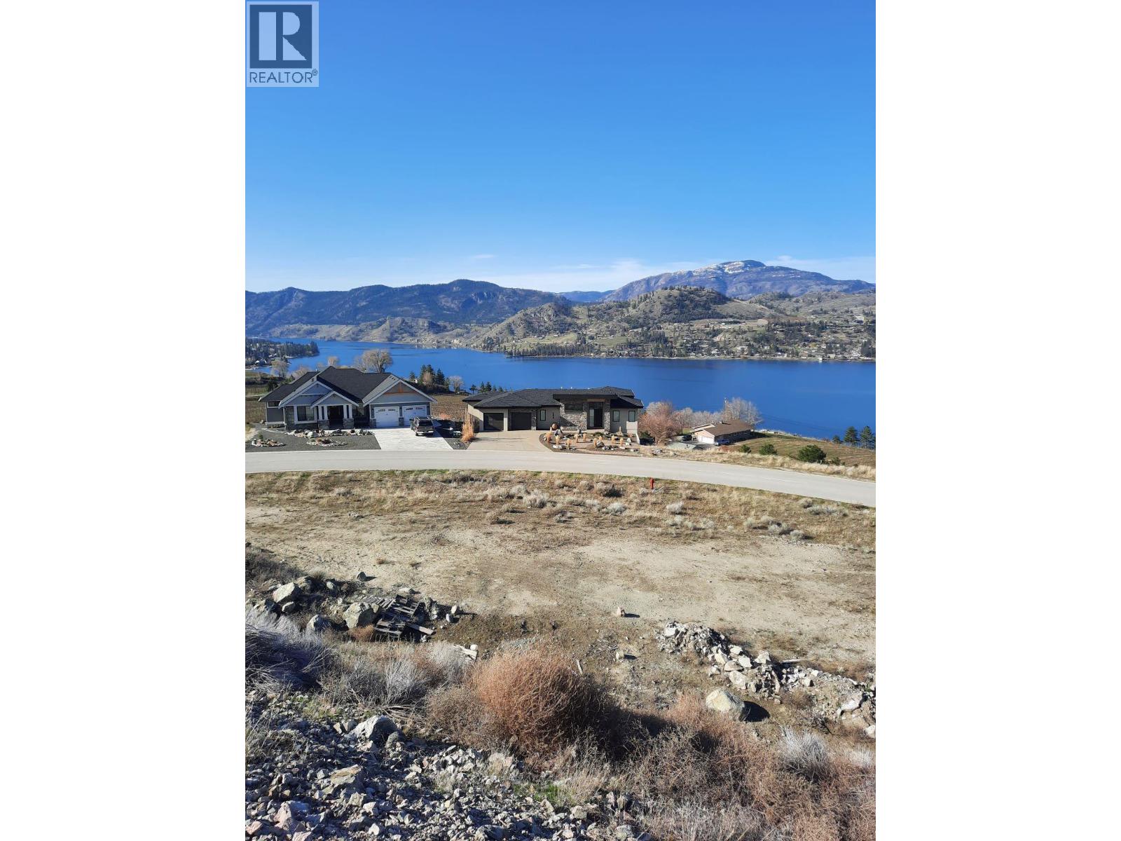 161 Chadwell Place Lot# 5, Okanagan Falls